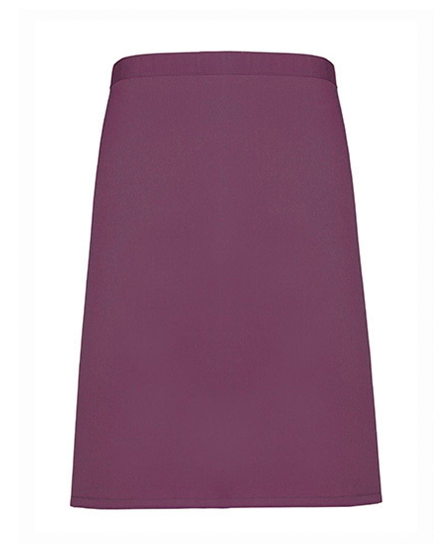 Premier Workwear mid-length apron