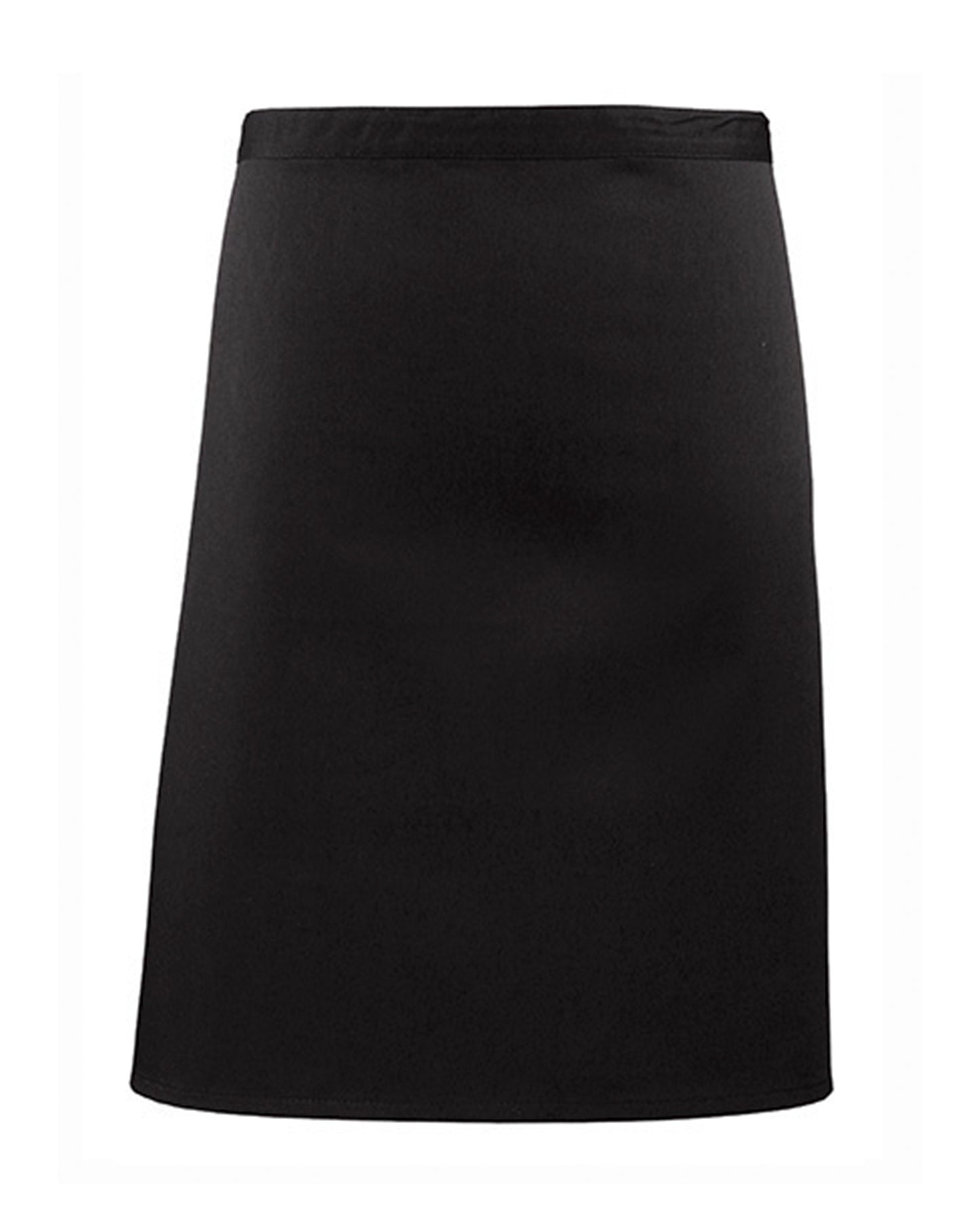 Premier Workwear mid-length apron