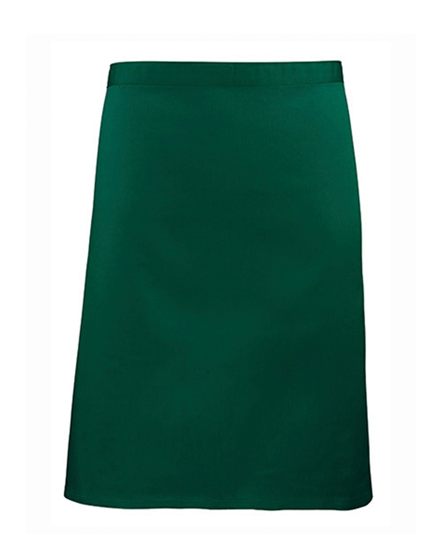 Premier Workwear mid-length apron