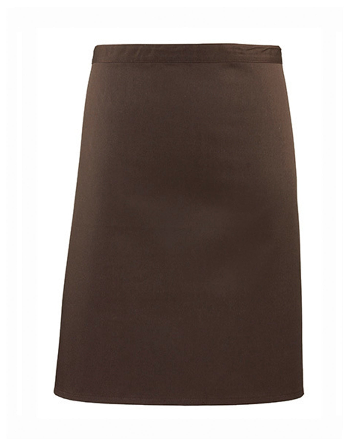 Premier Workwear mid-length apron