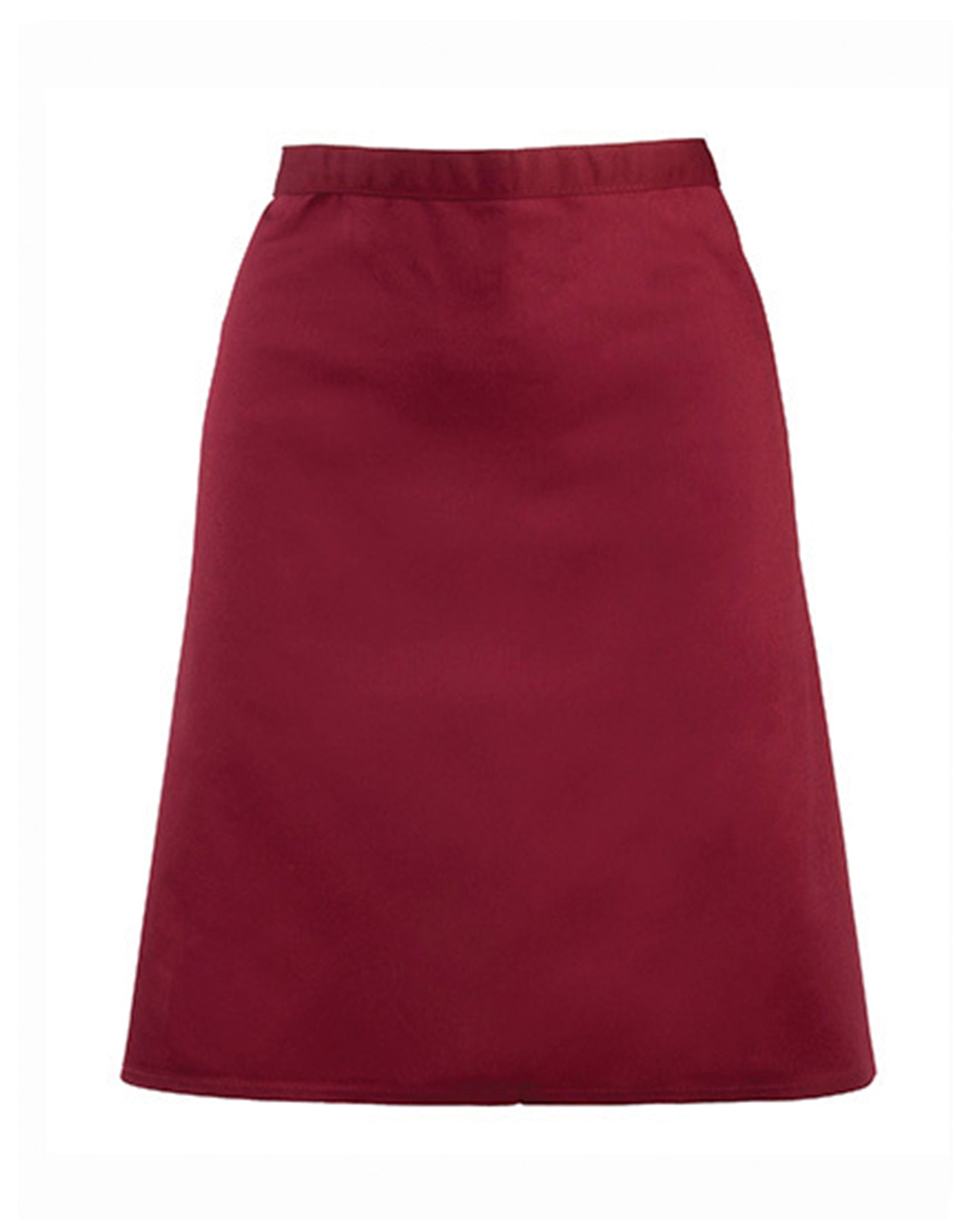 Premier Workwear mid-length apron