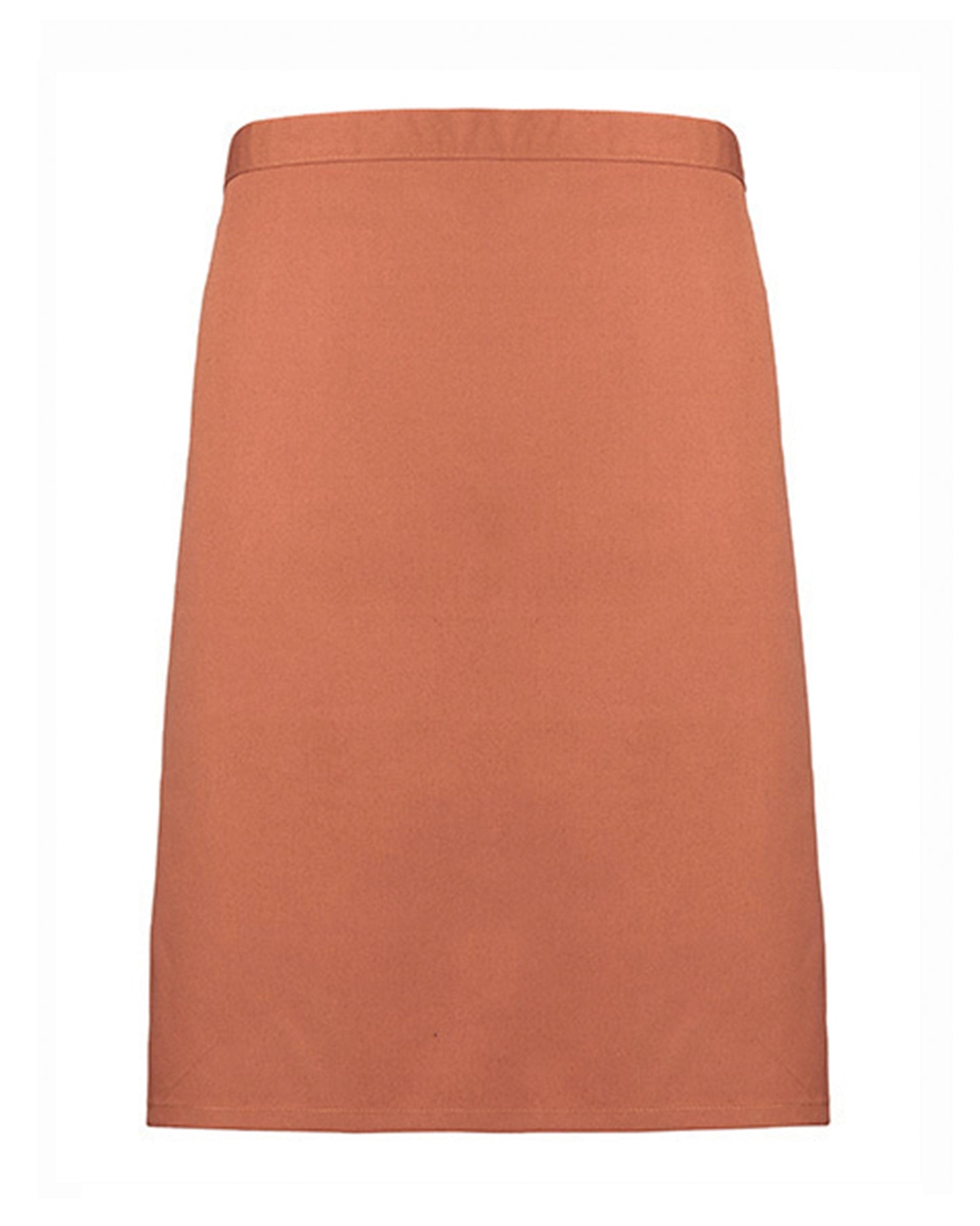 Premier Workwear mid-length apron