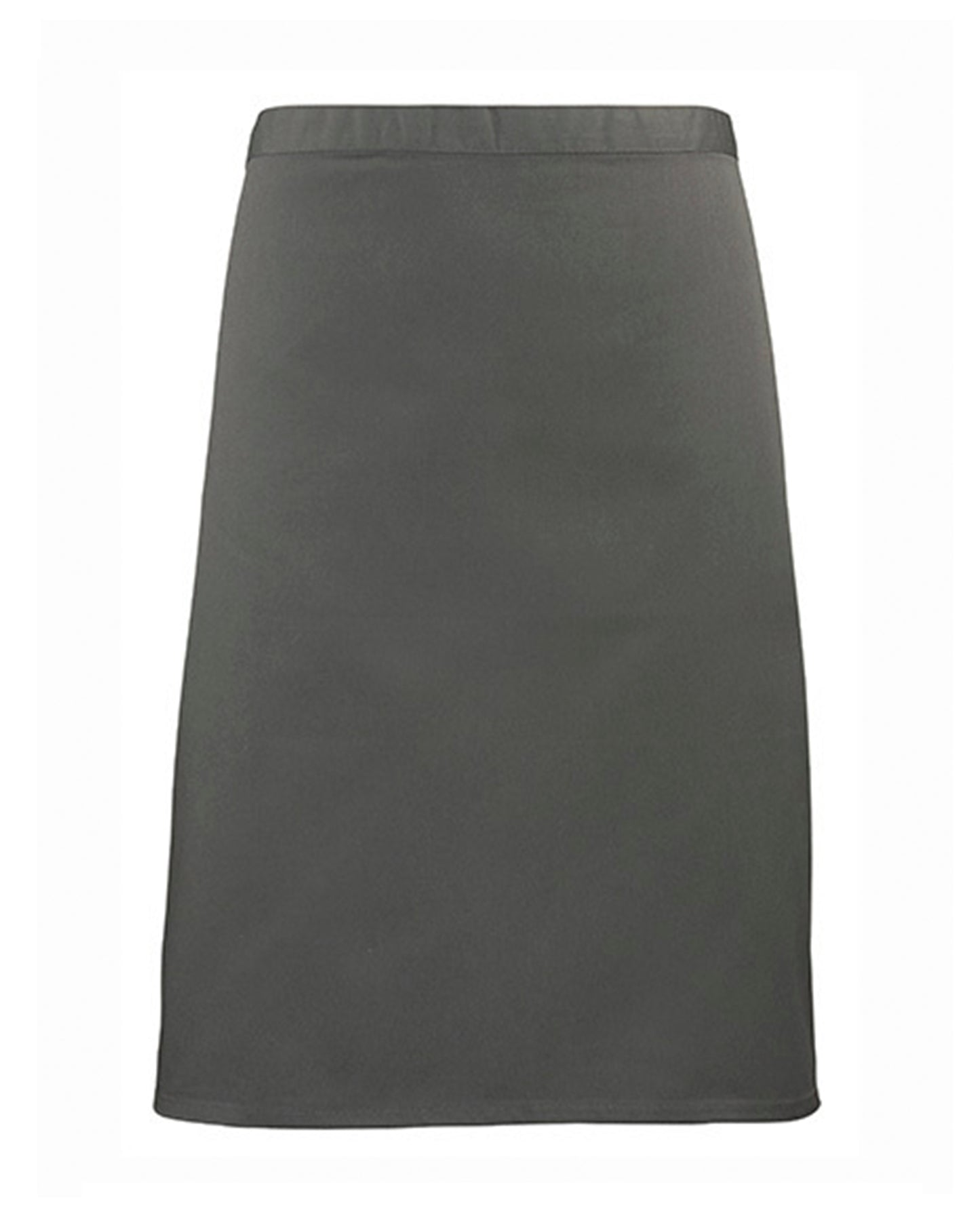 Premier Workwear mid-length apron