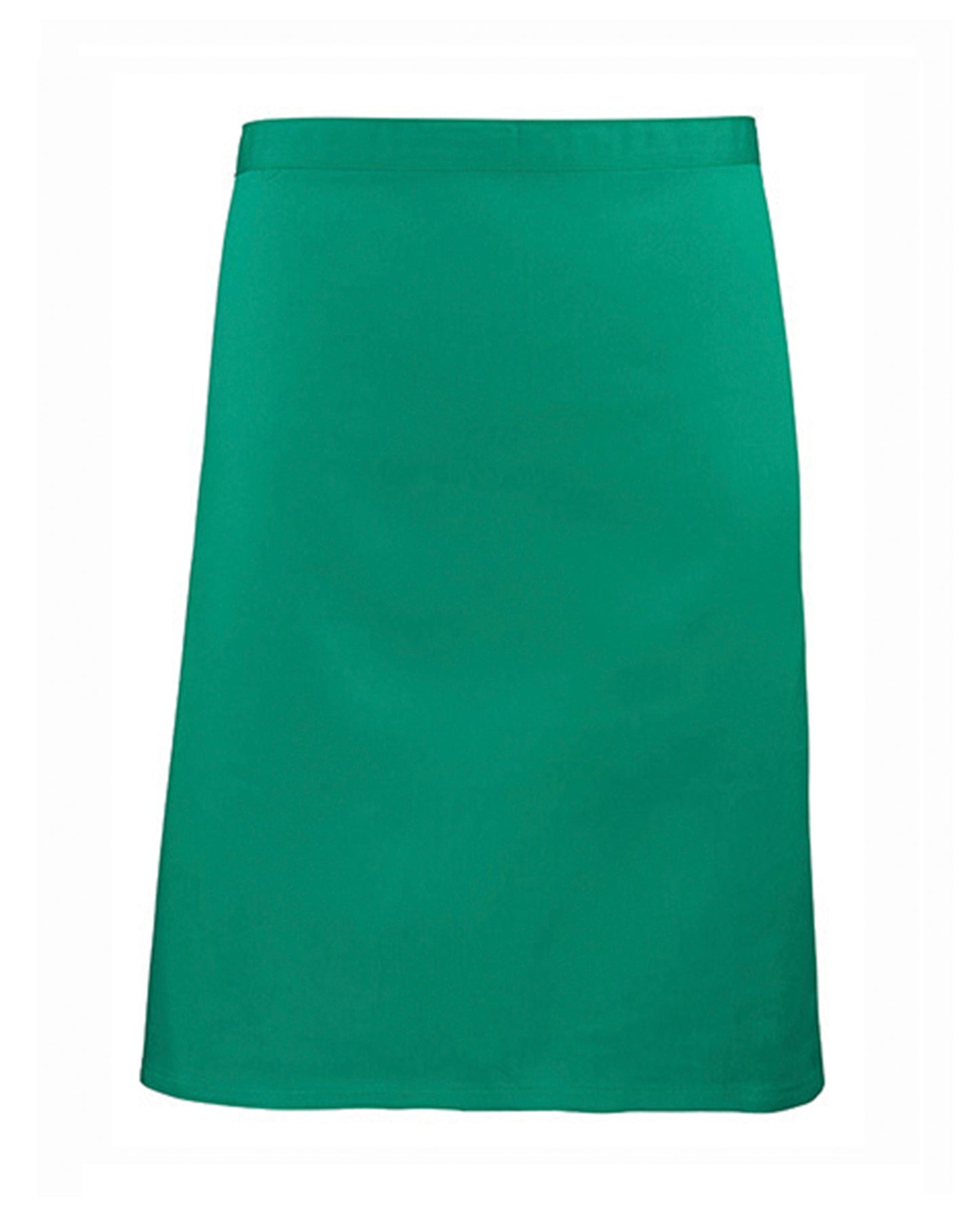 Premier Workwear mid-length apron
