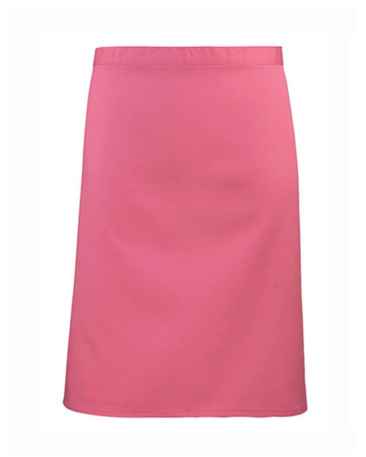 Premier Workwear mid-length apron