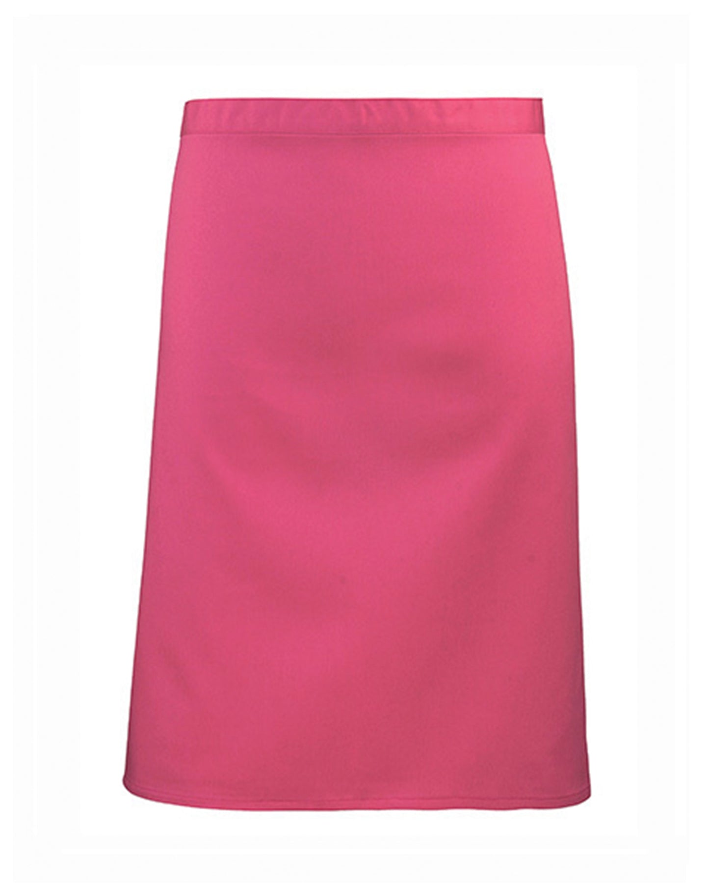Premier Workwear mid-length apron