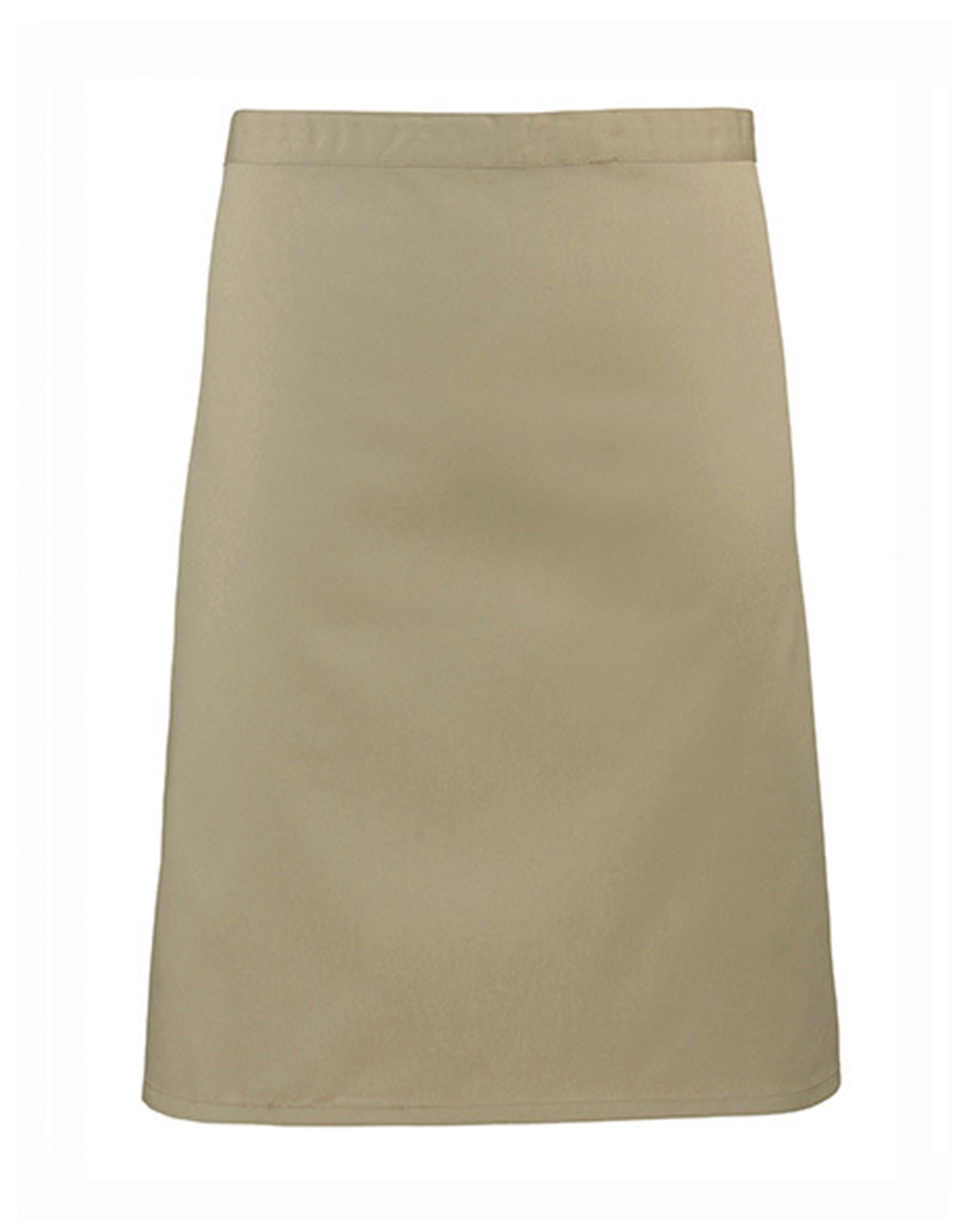 Premier Workwear mid-length apron