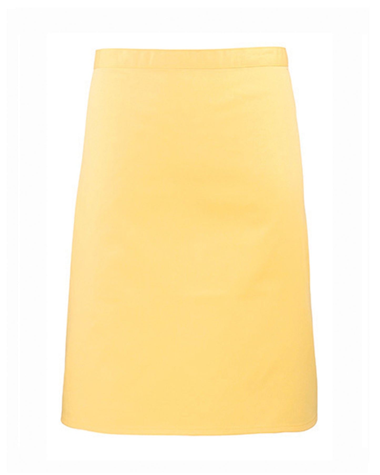 Premier Workwear mid-length apron