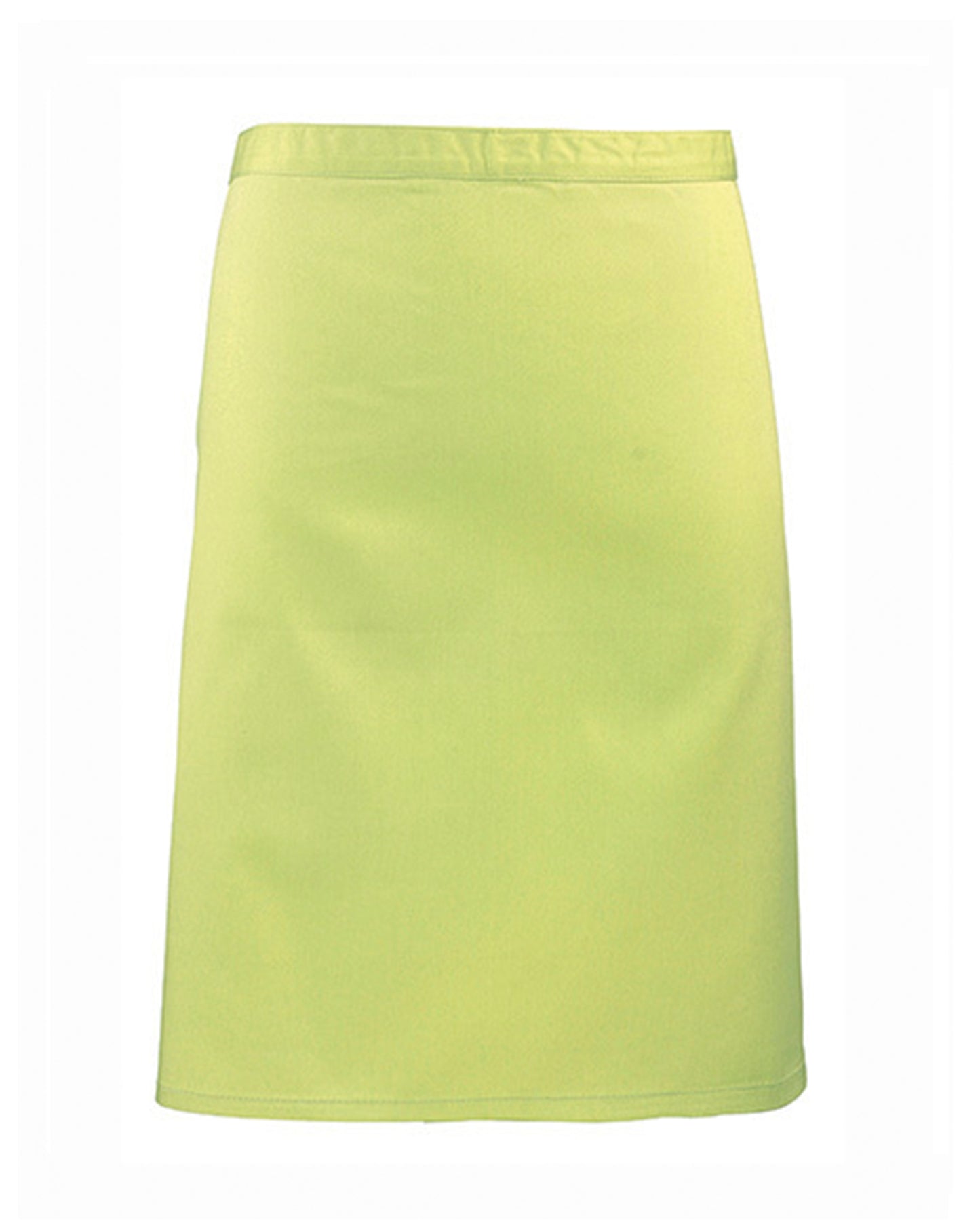 Premier Workwear mid-length apron
