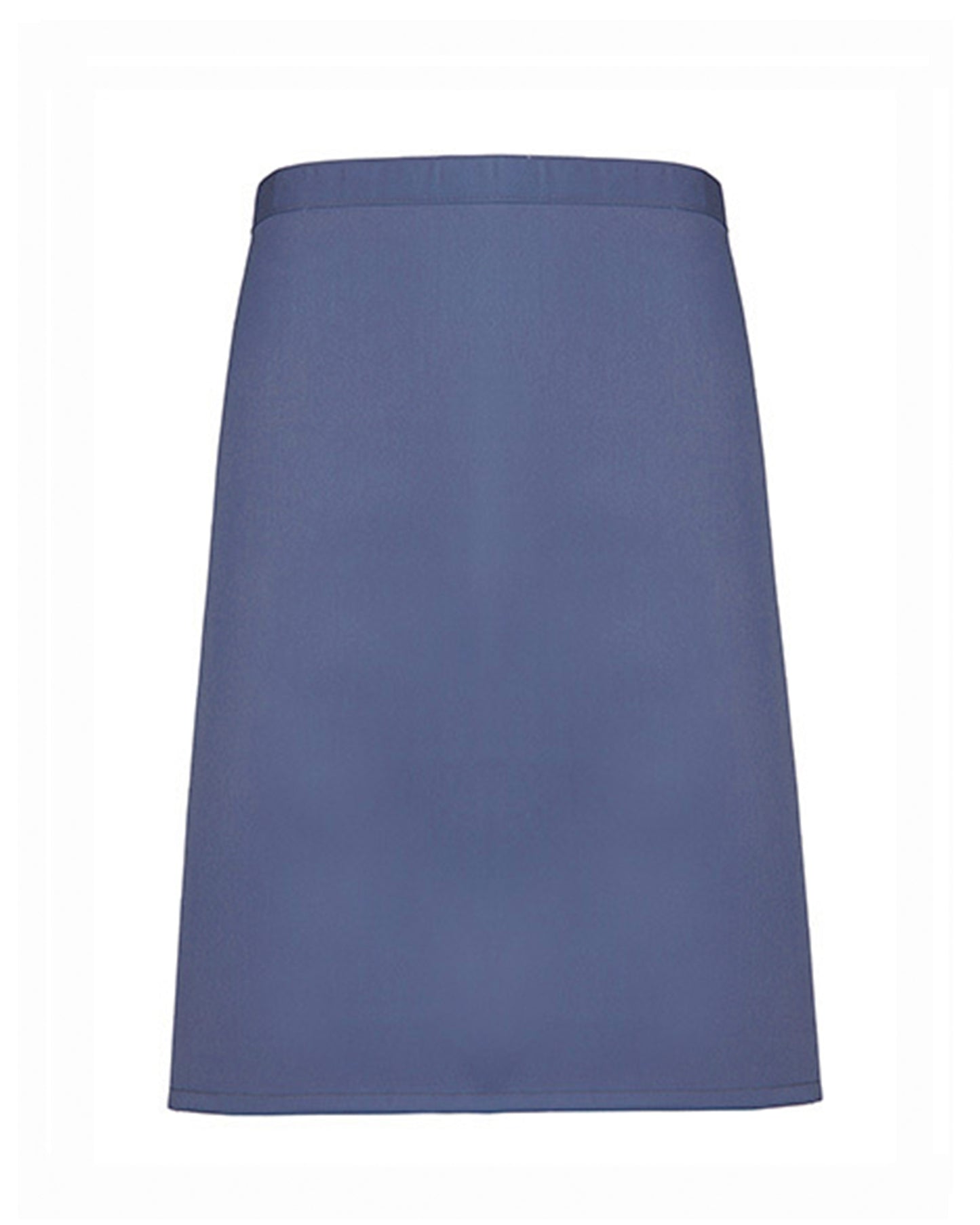 Premier Workwear mid-length apron