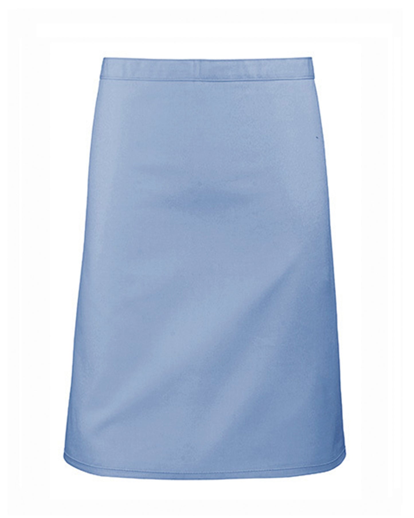 Premier Workwear mid-length apron