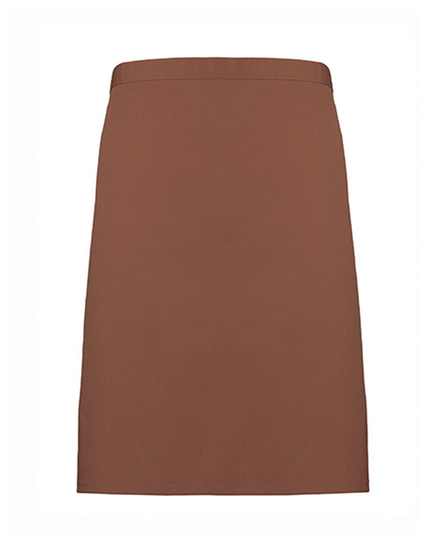 Premier Workwear mid-length apron