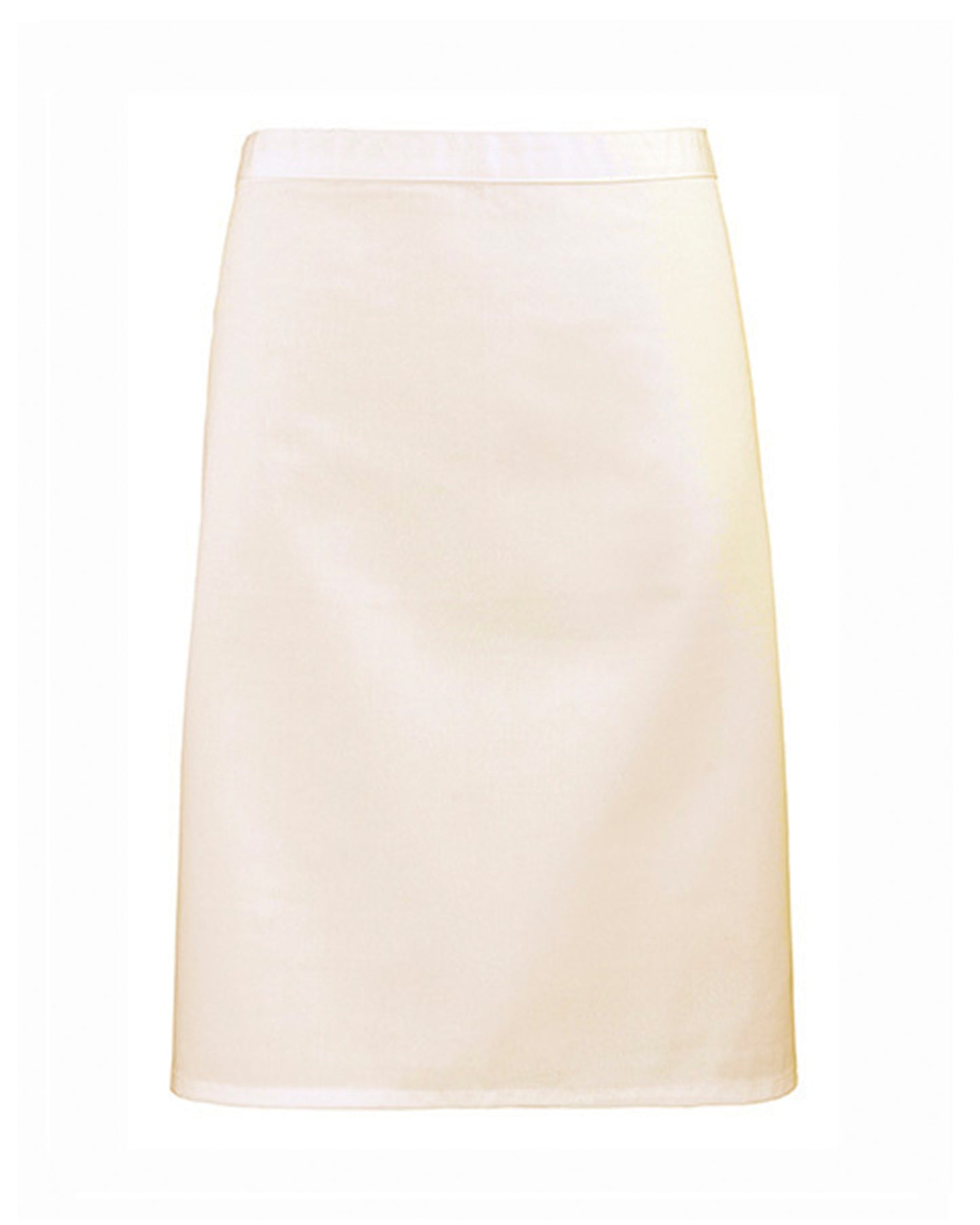 Premier Workwear mid-length apron