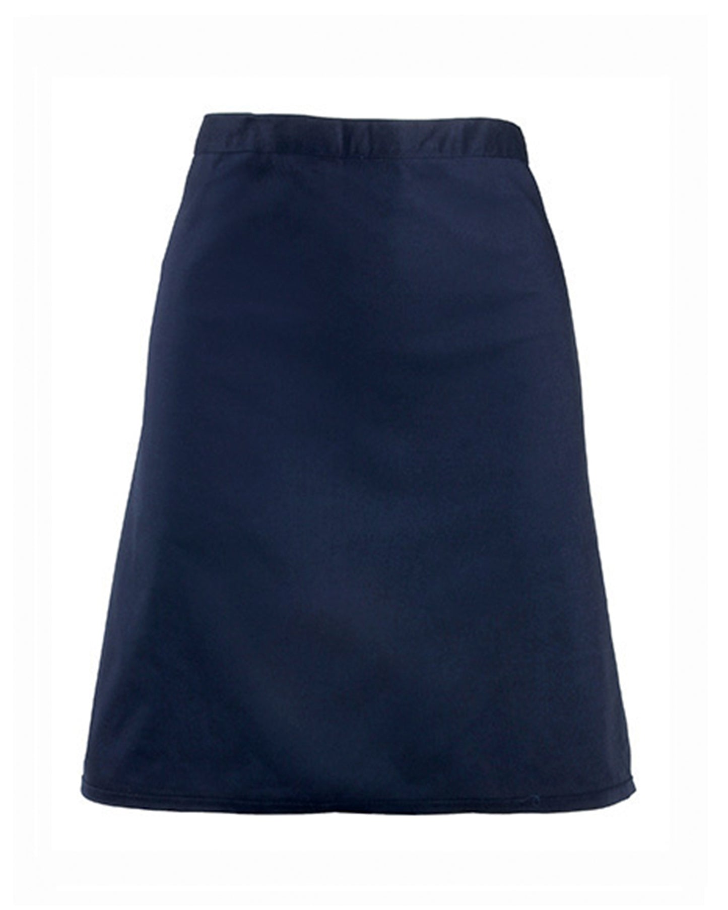 Premier Workwear mid-length apron