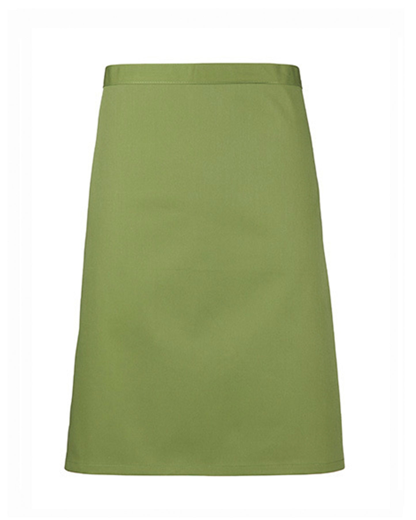 Premier Workwear mid-length apron