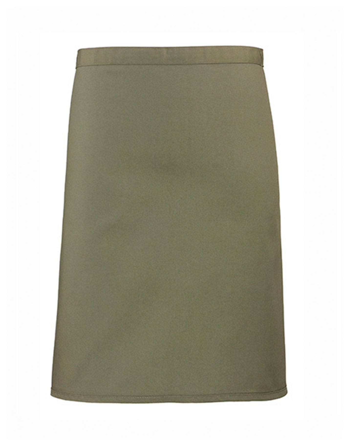Premier Workwear mid-length apron