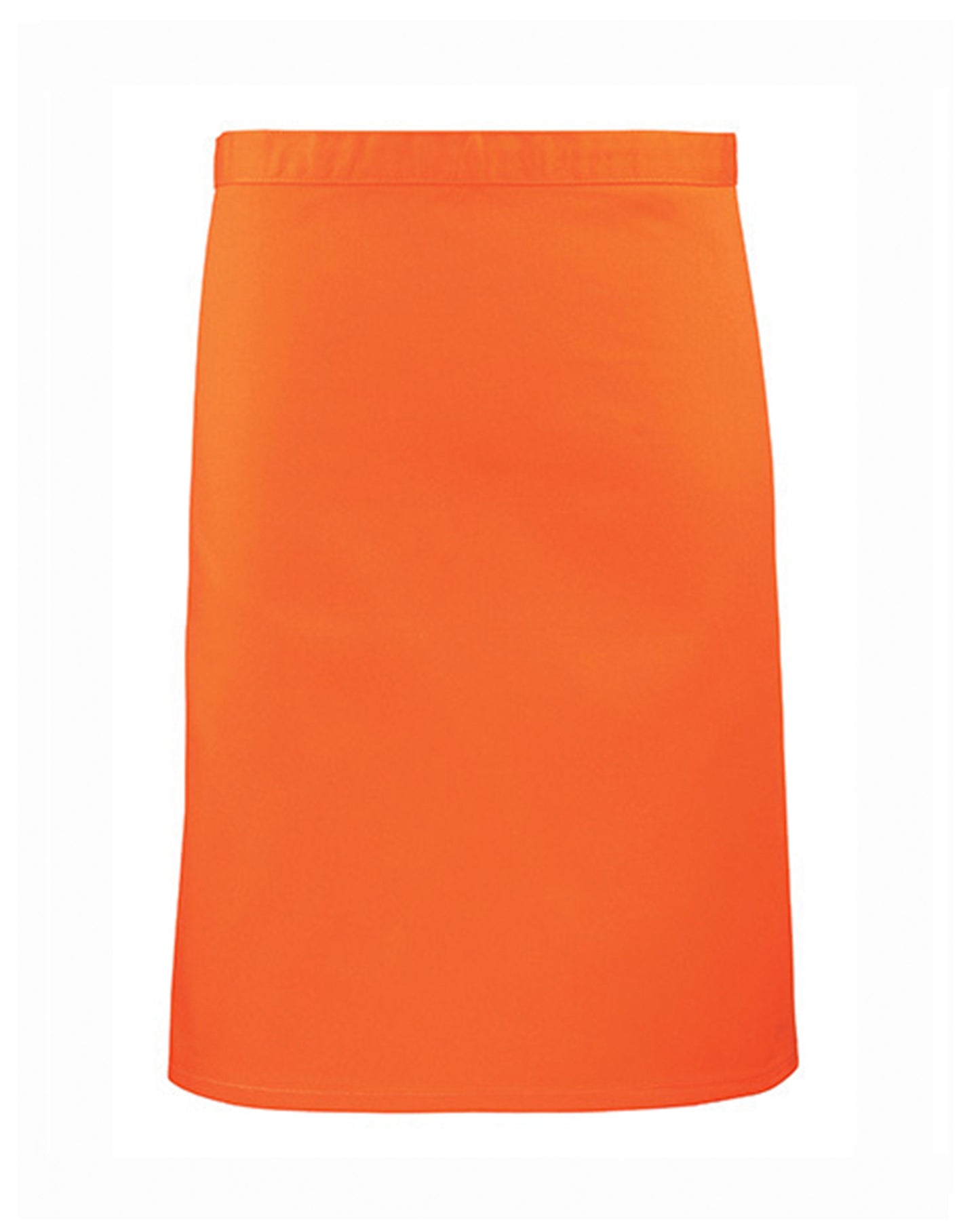 Premier Workwear mid-length apron