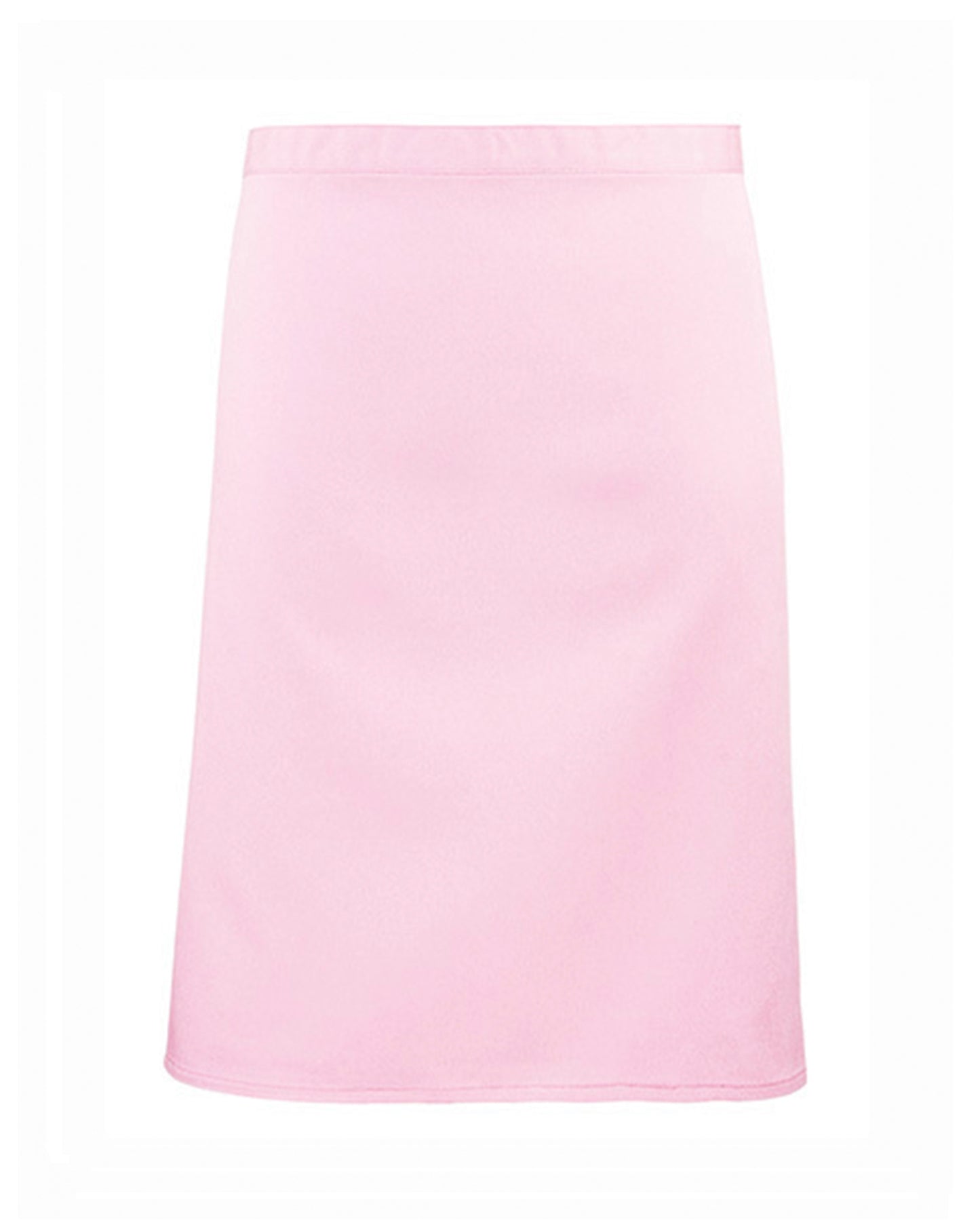 Premier Workwear mid-length apron