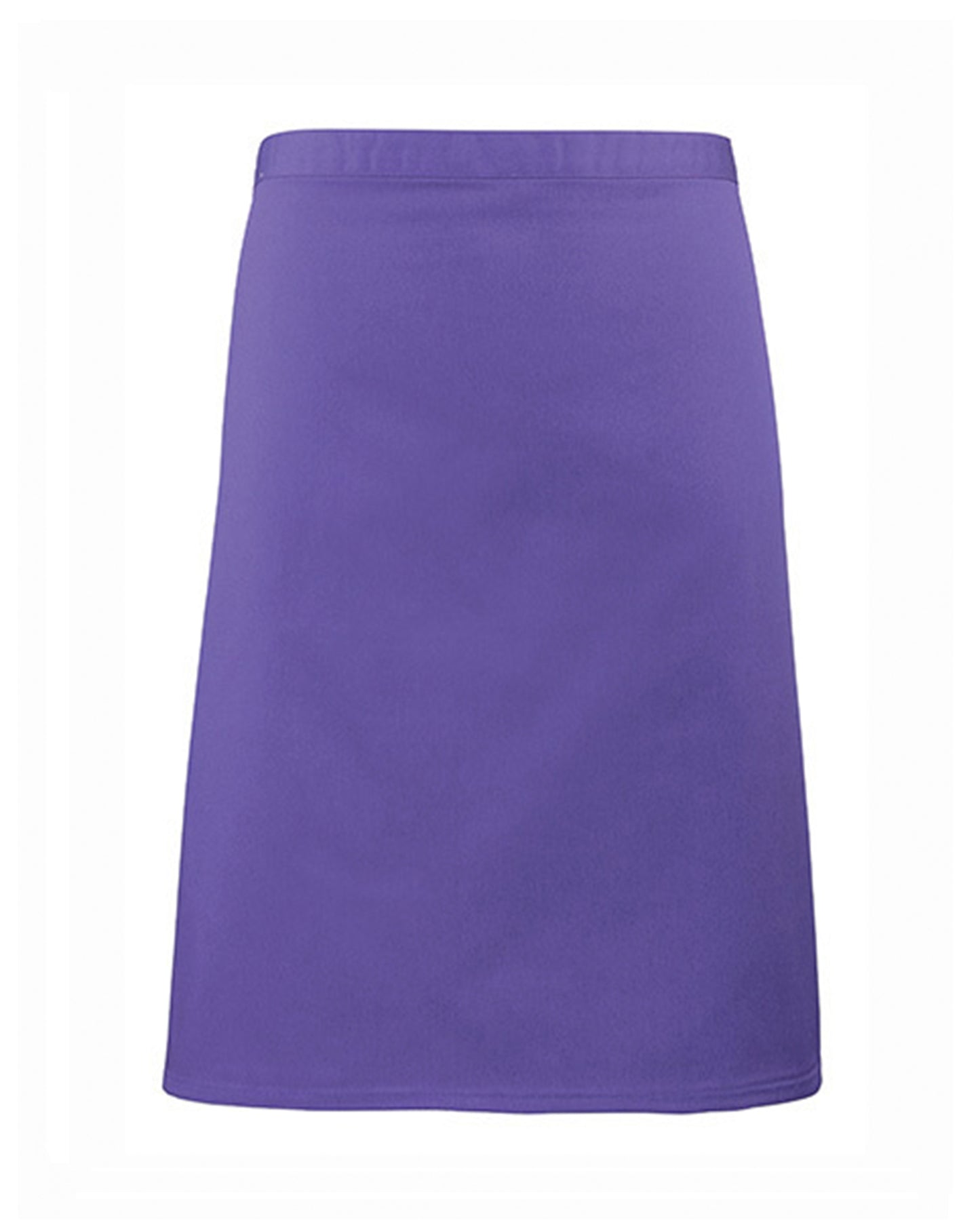 Premier Workwear mid-length apron