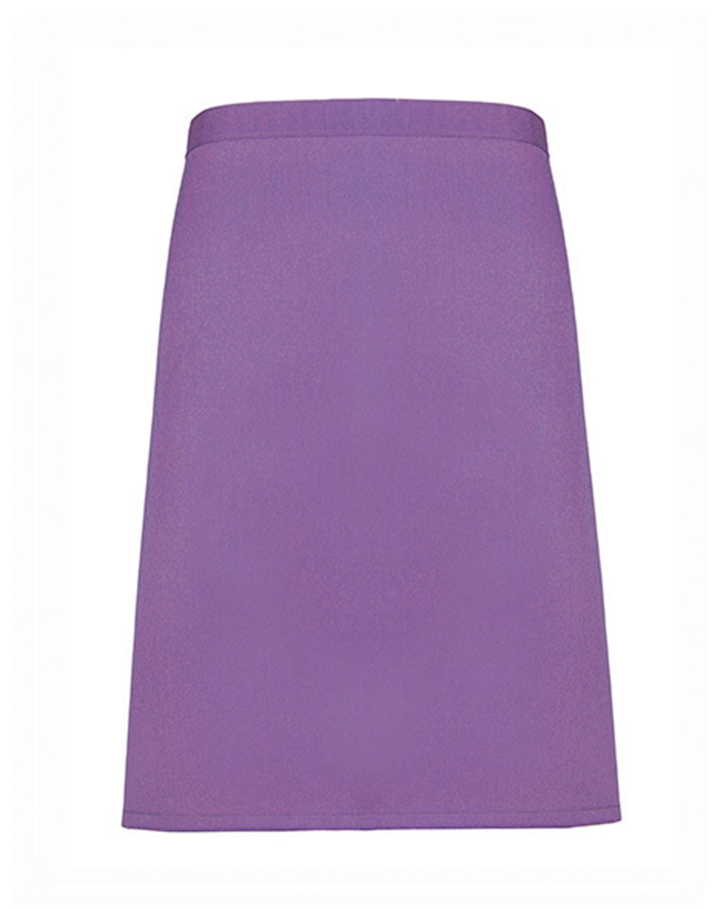 Premier Workwear mid-length apron