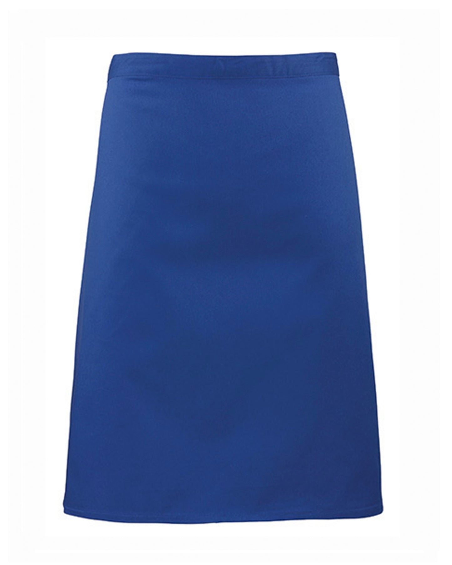 Premier Workwear mid-length apron