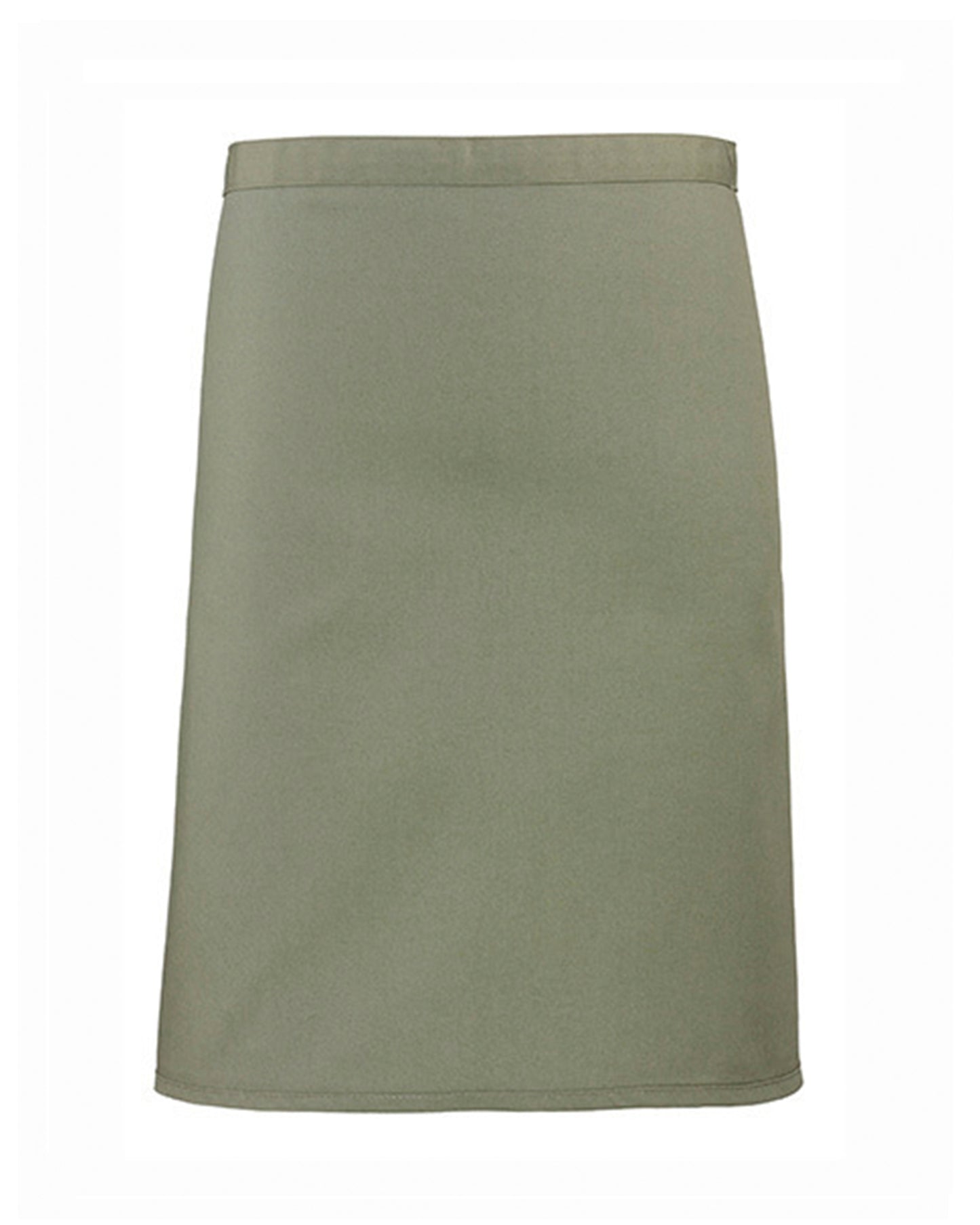 Premier Workwear mid-length apron