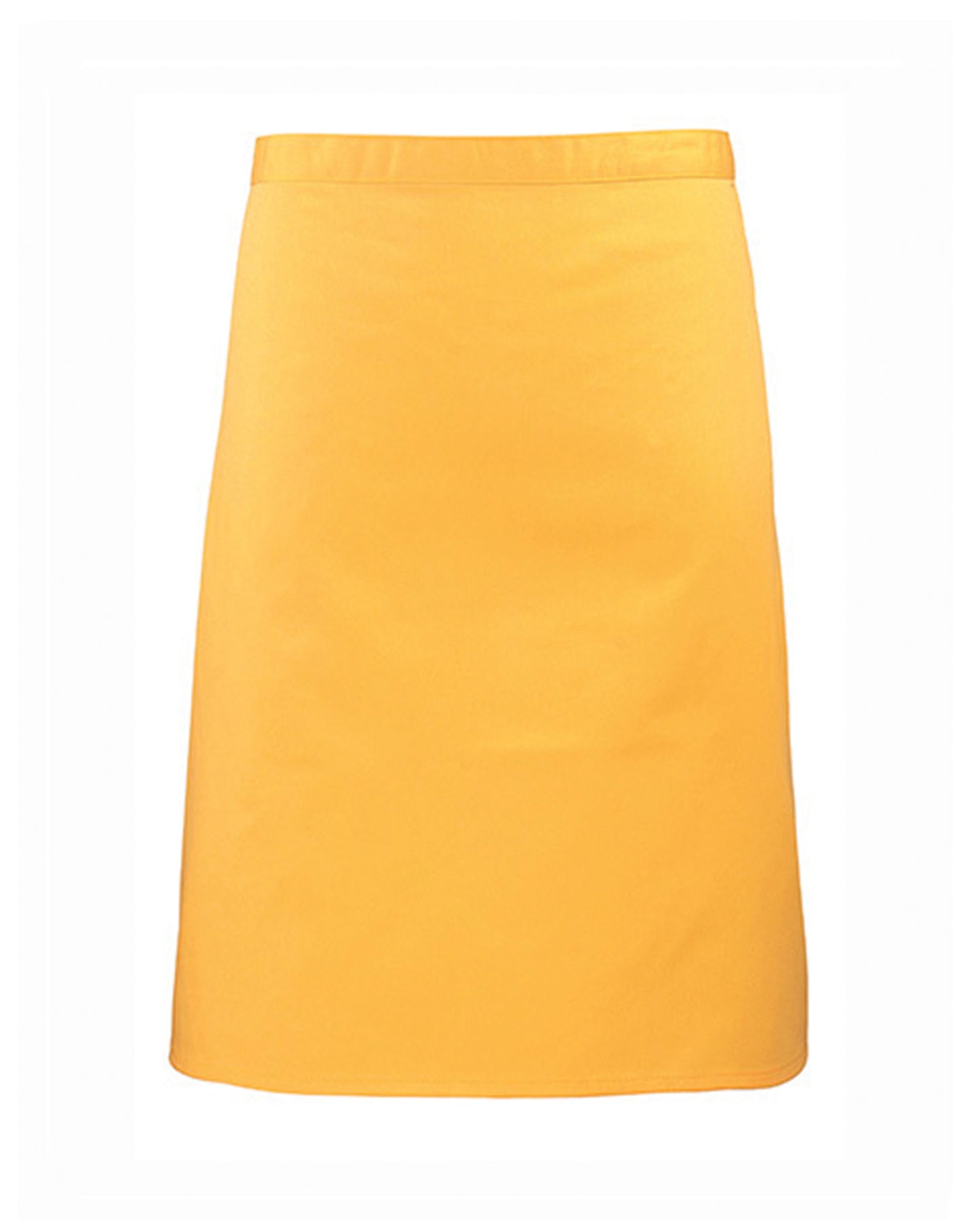 Premier Workwear mid-length apron