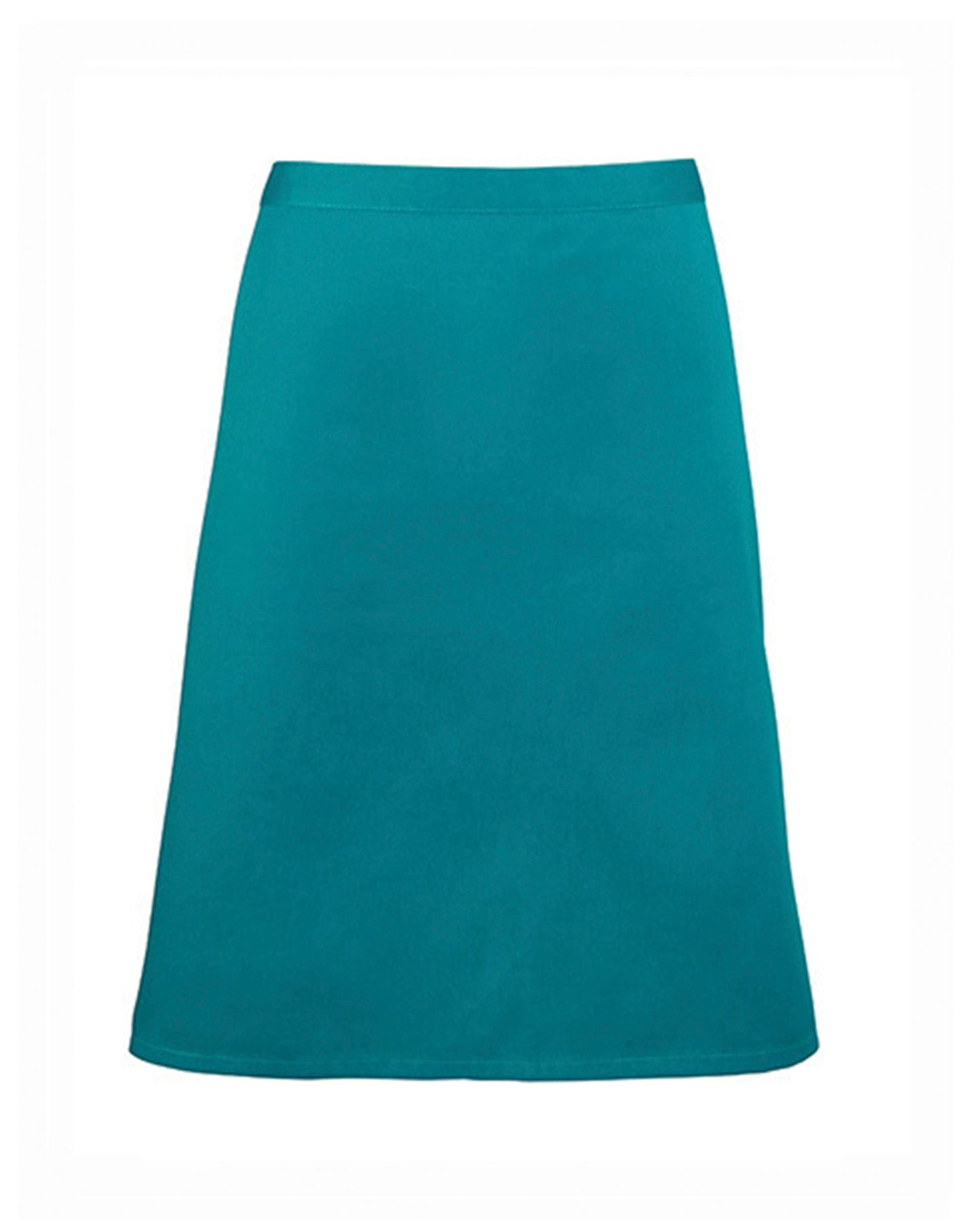 Premier Workwear mid-length apron