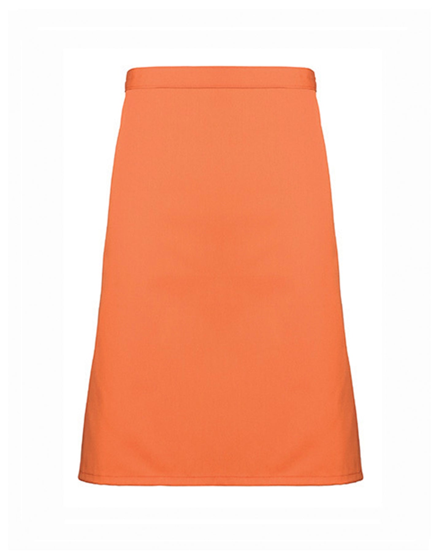 Premier Workwear mid-length apron