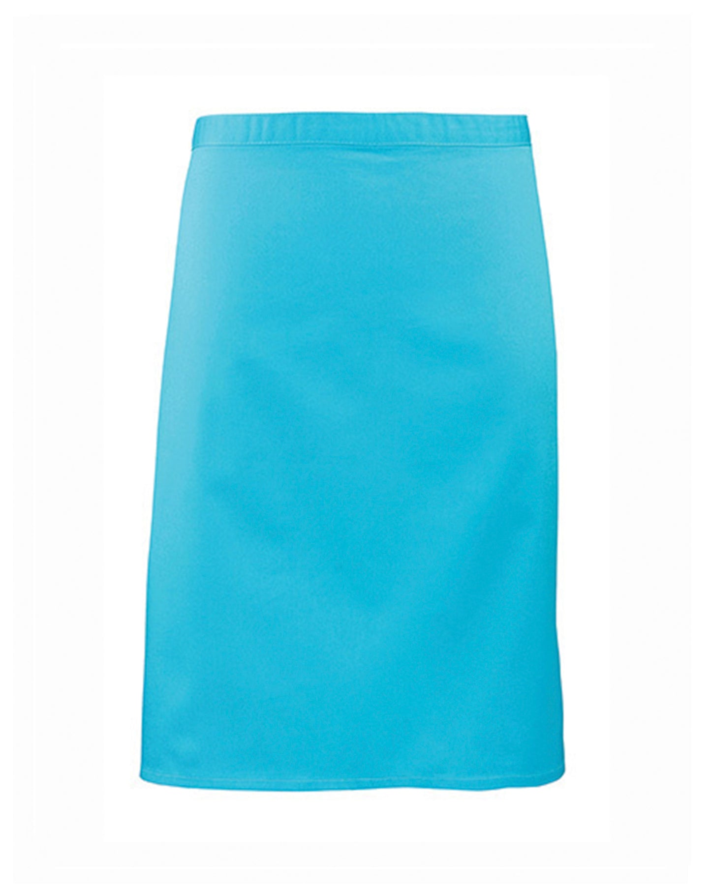 Premier Workwear mid-length apron