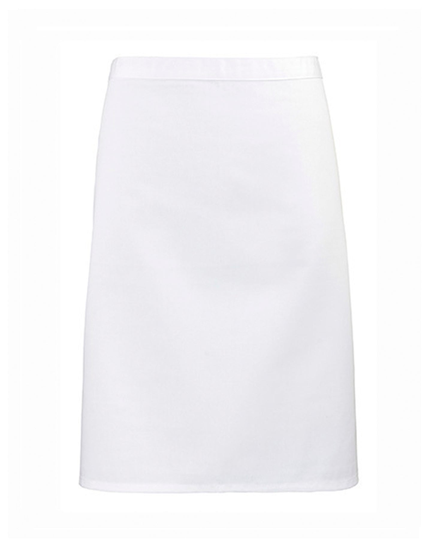 Premier Workwear mid-length apron