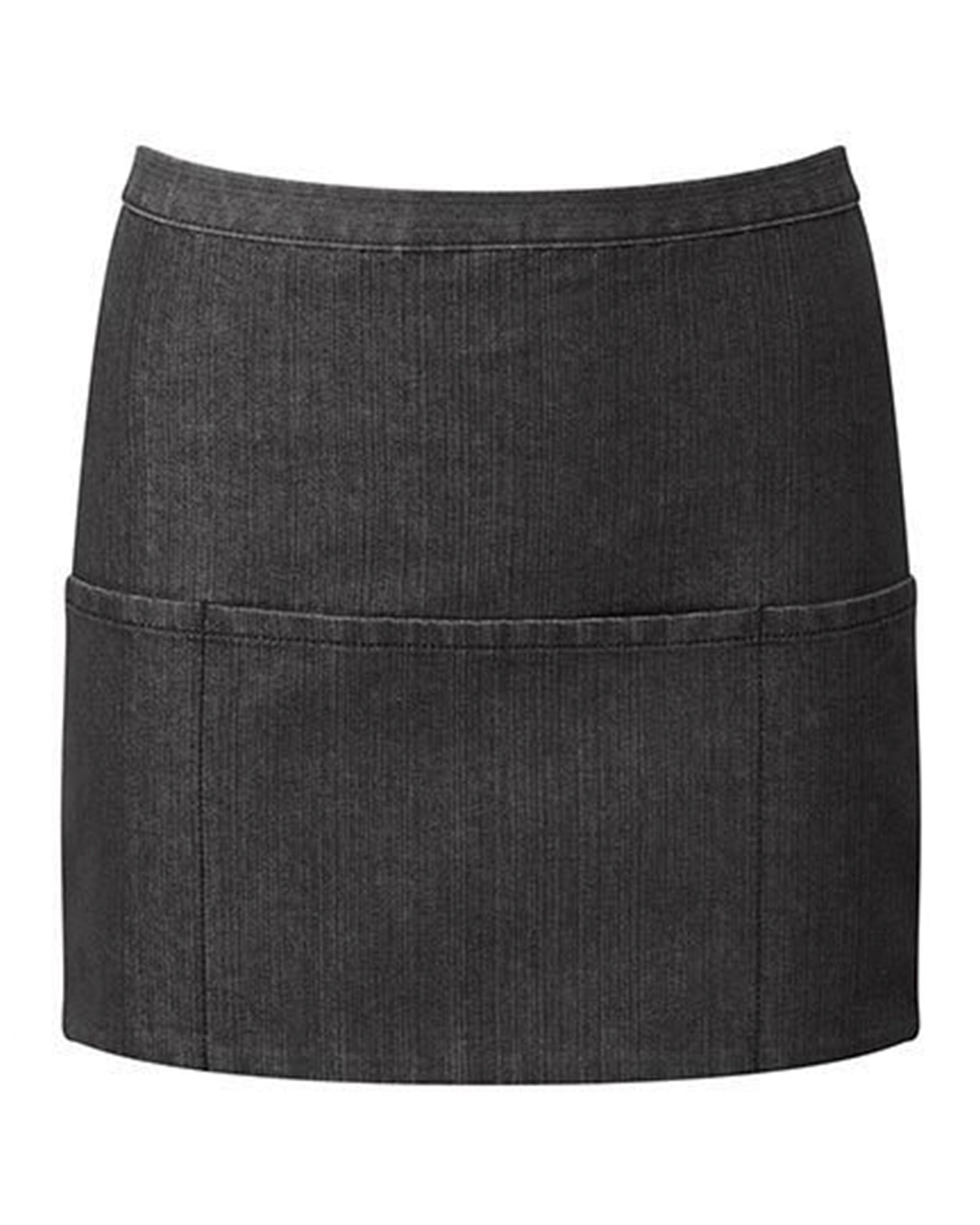 Premier Workwear krátká zástěra se třemi kapsami
