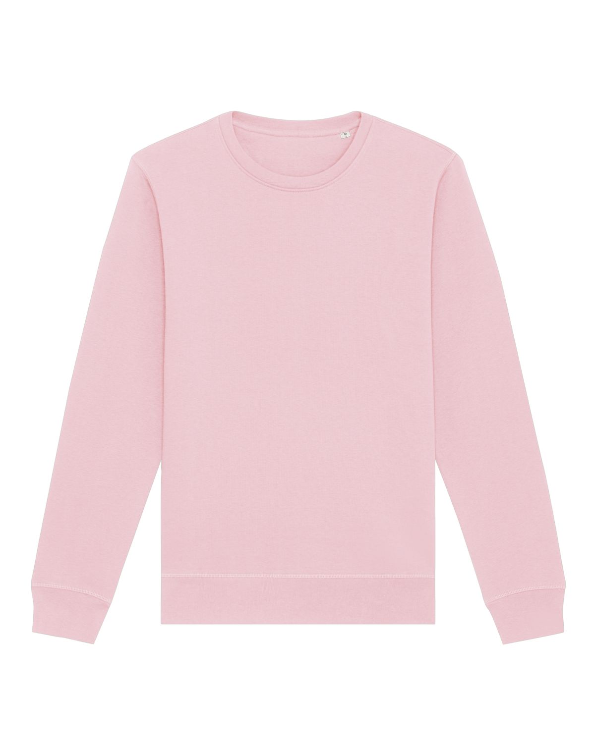 Stanley/Stella Roller organic unisex crewneck