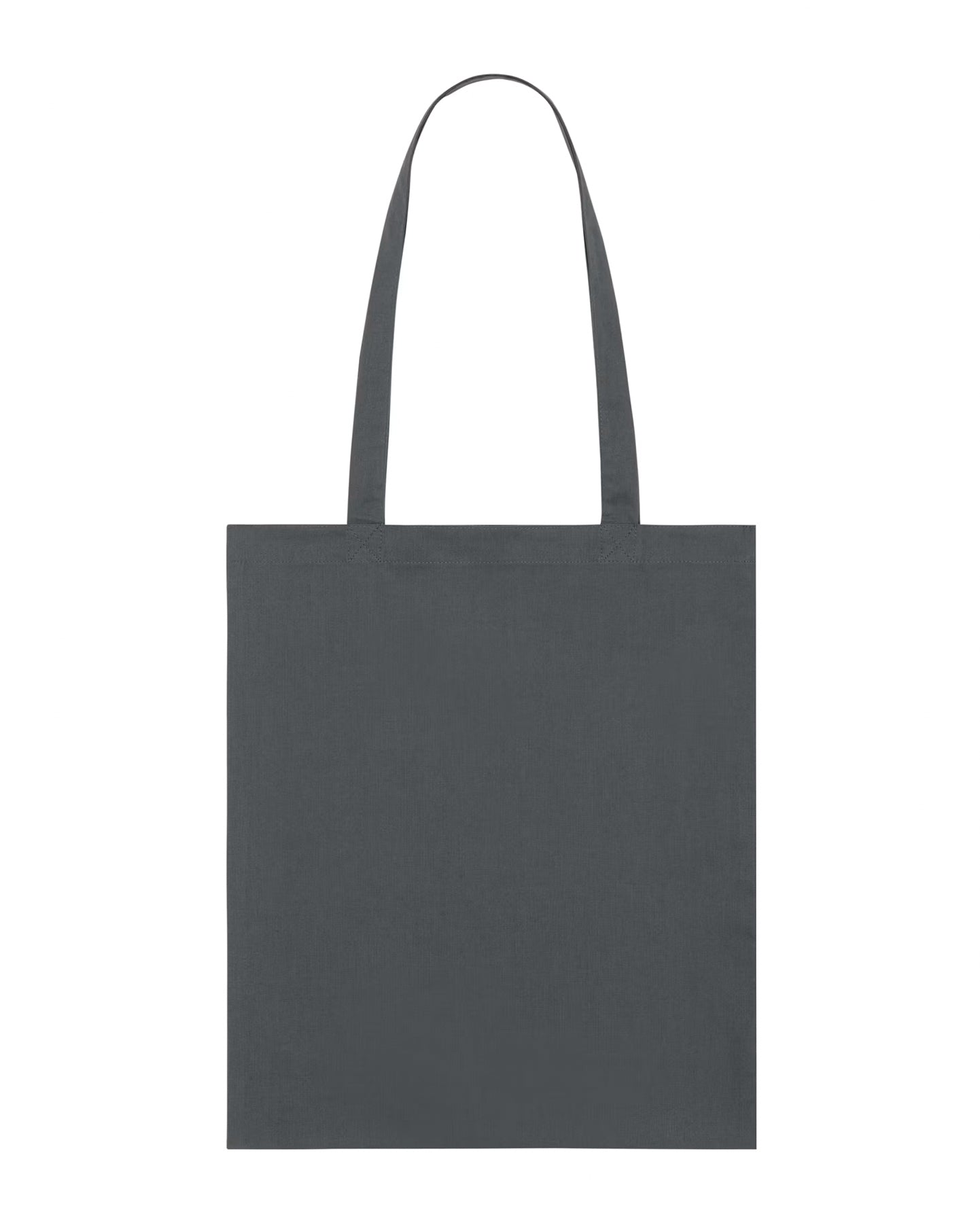 Stanley/Stella Light Tote Bag organická bavlnená plátená taška