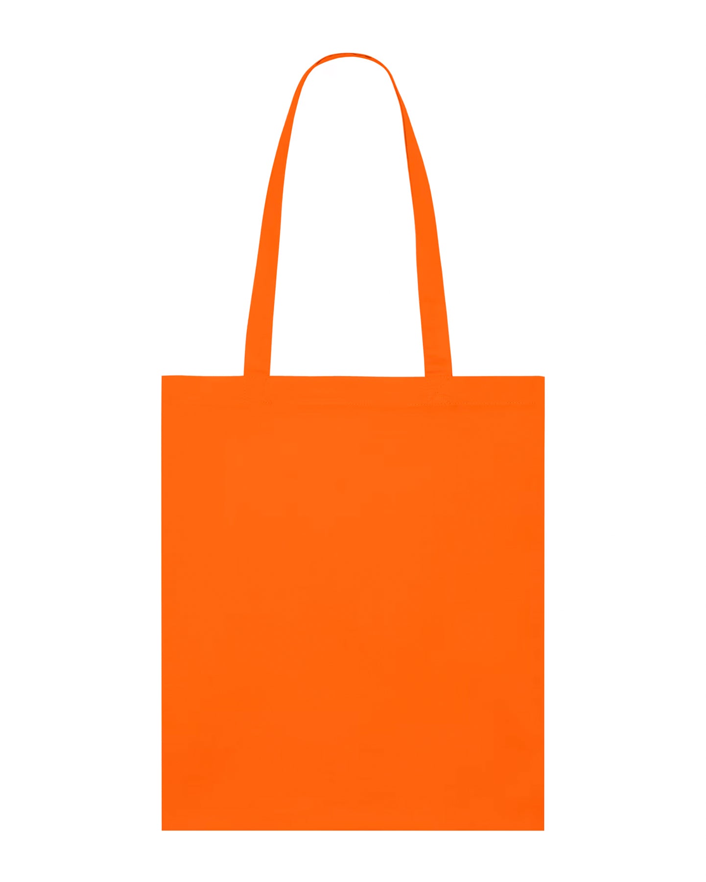 Stanley/Stella Light Tote Bag organická bavlnená plátená taška