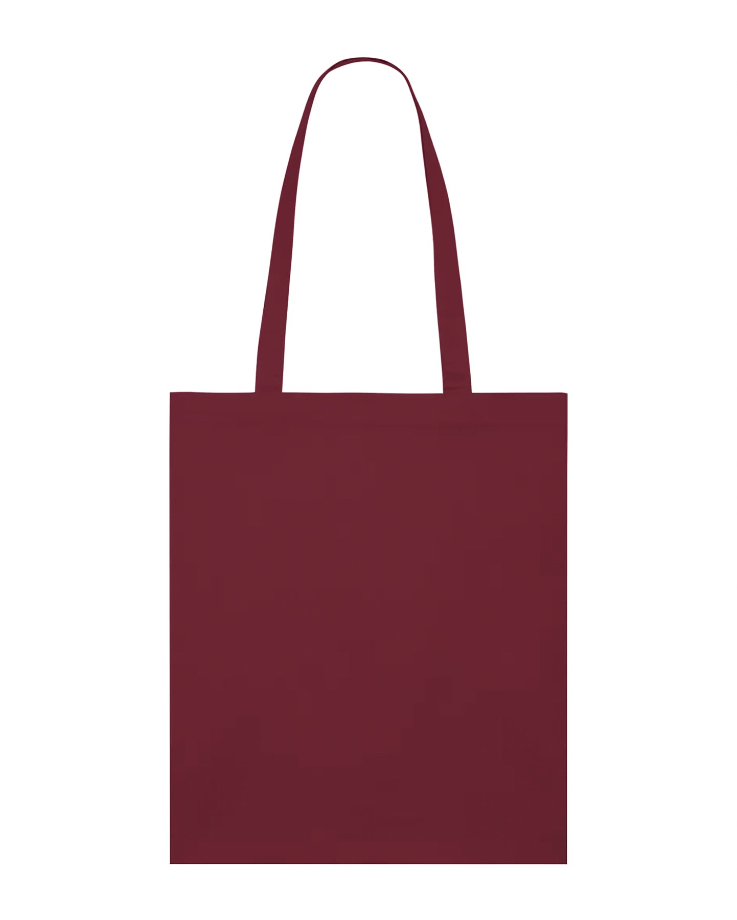 Stanley/Stella Light Tote Bag organická bavlnená plátená taška