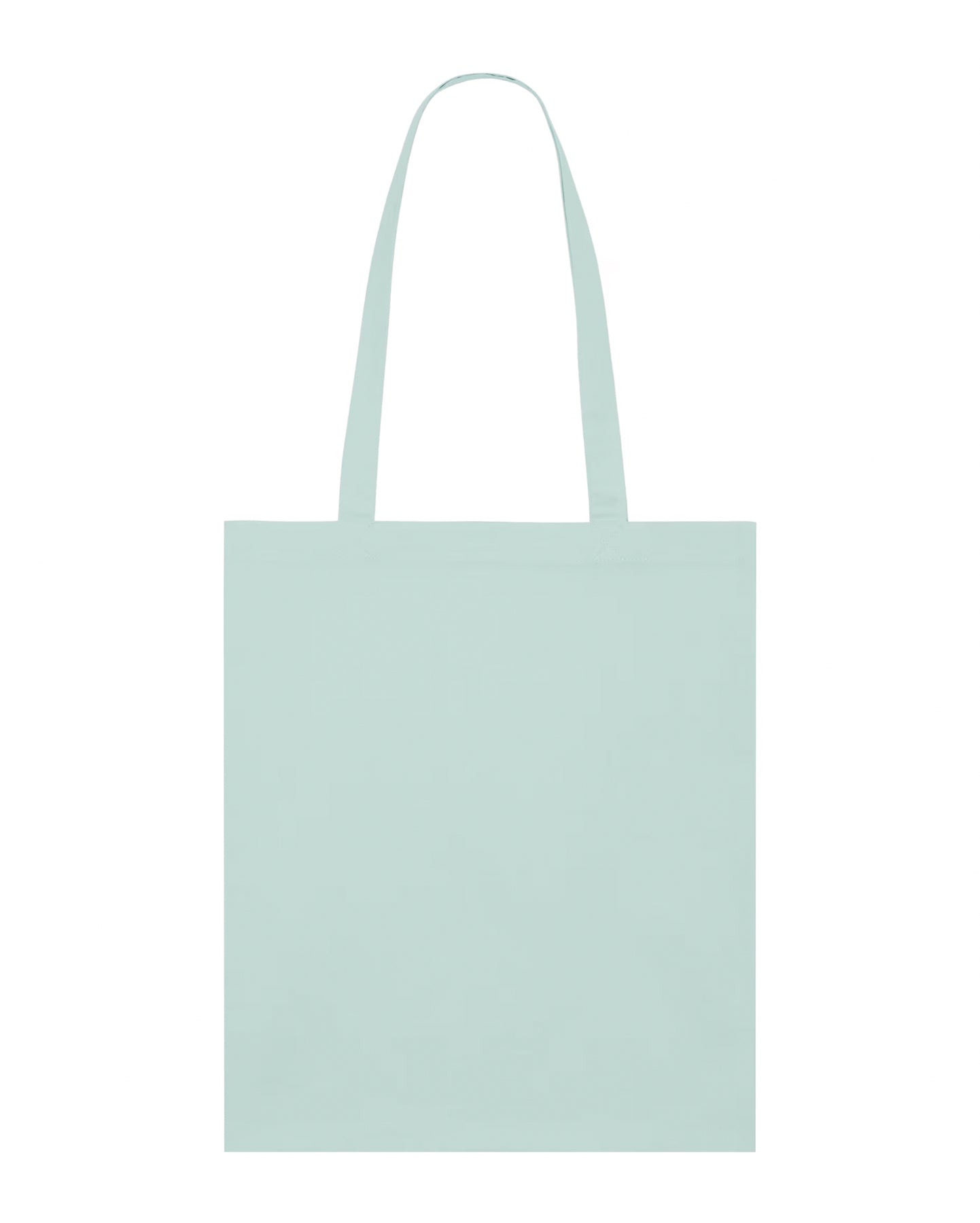 Stanley/Stella Light Tote Bag organická bavlnená plátená taška