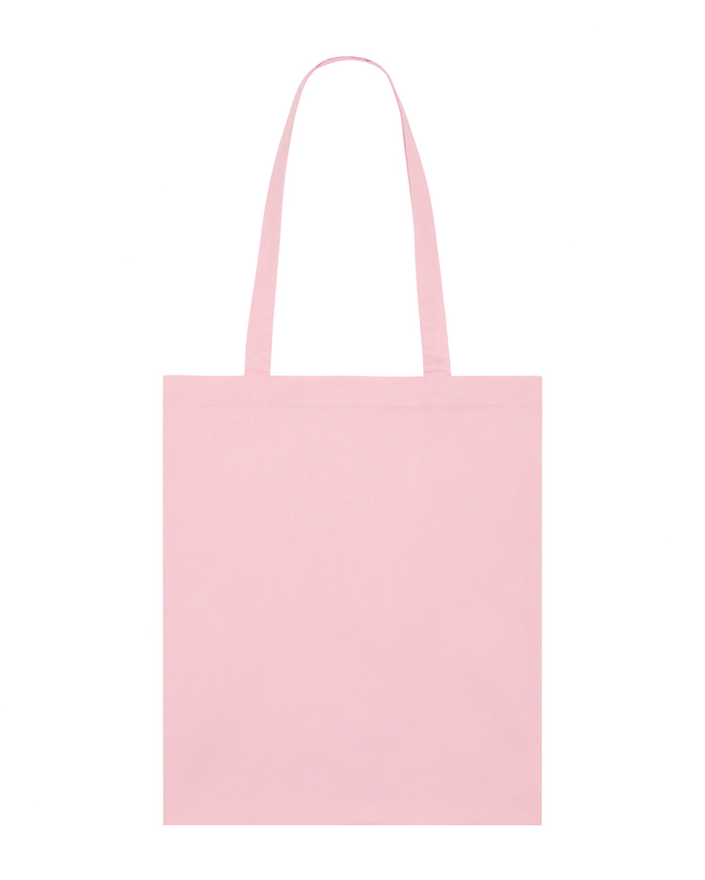 Stanley/Stella Light Tote Bag organická bavlnená plátená taška