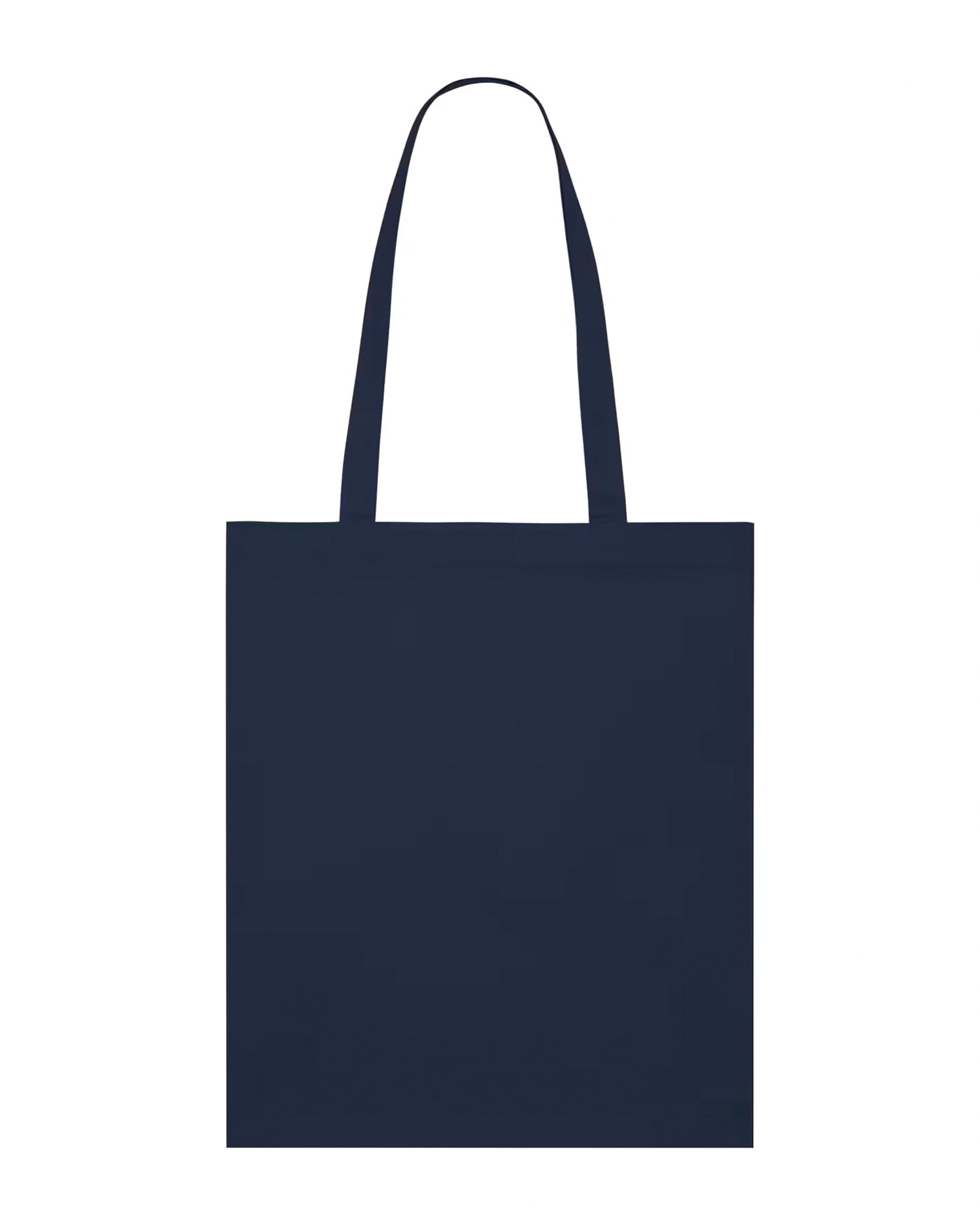 Stanley/Stella Light Tote Bag organická bavlnená plátená taška