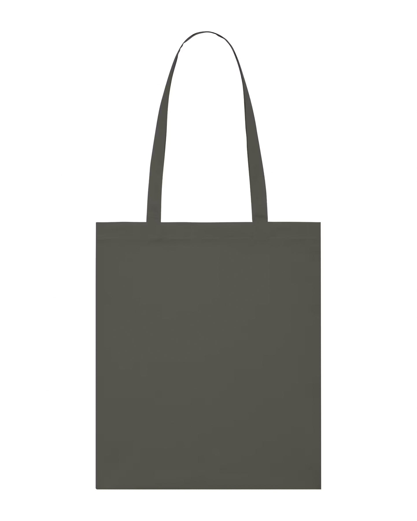 Stanley/Stella Light Tote Bag organická bavlnená plátená taška