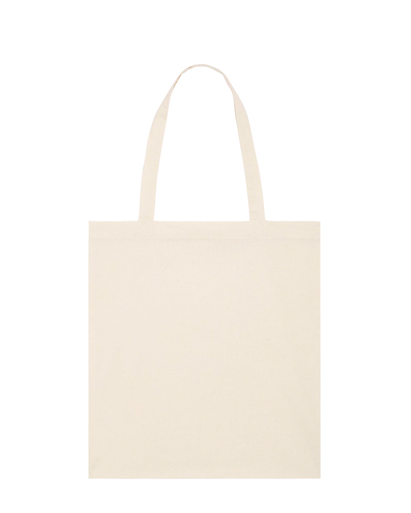 Stanley/Stella Light Tote Bag organická bavlnená plátená taška