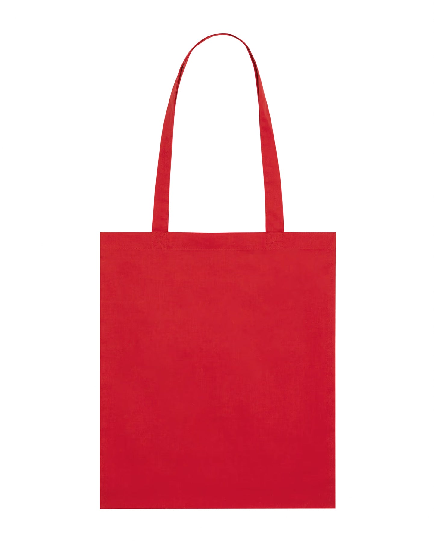 Stanley/Stella Light Tote Bag organická bavlnená plátená taška
