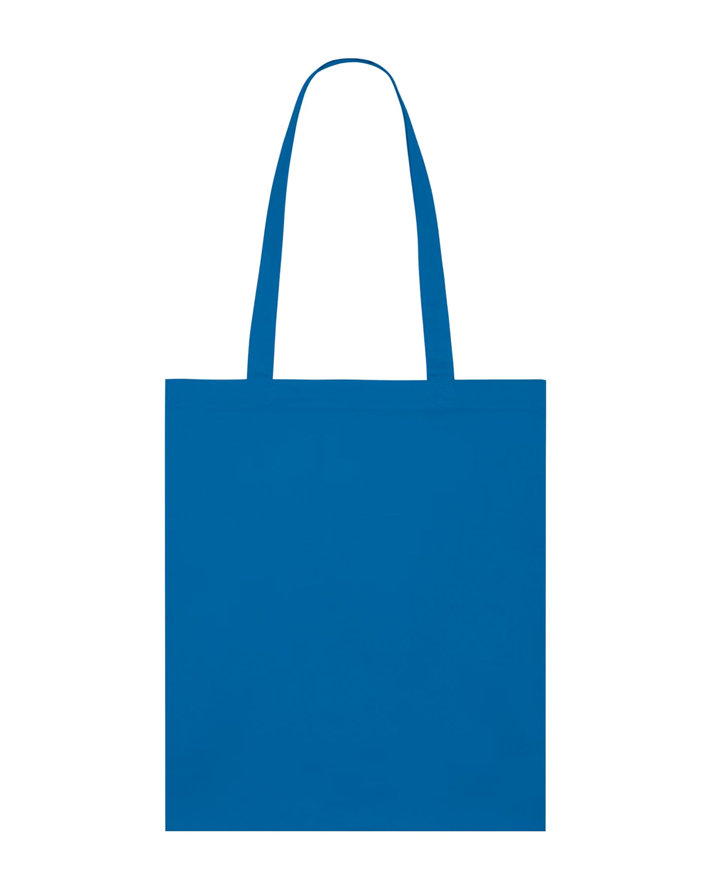 Stanley/Stella Light Tote Bag organická bavlnená plátená taška