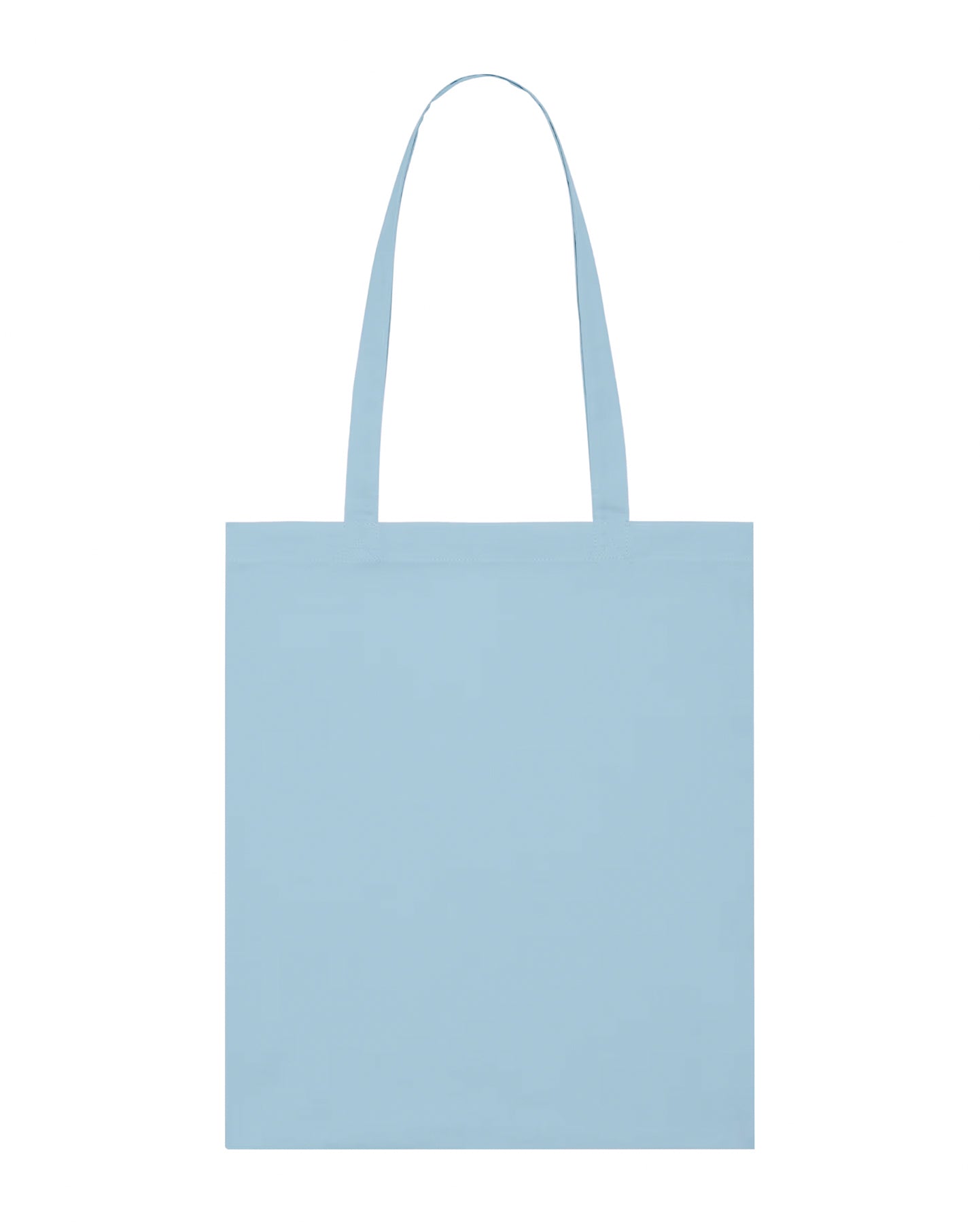 Stanley/Stella Light Tote Bag organická bavlnená plátená taška