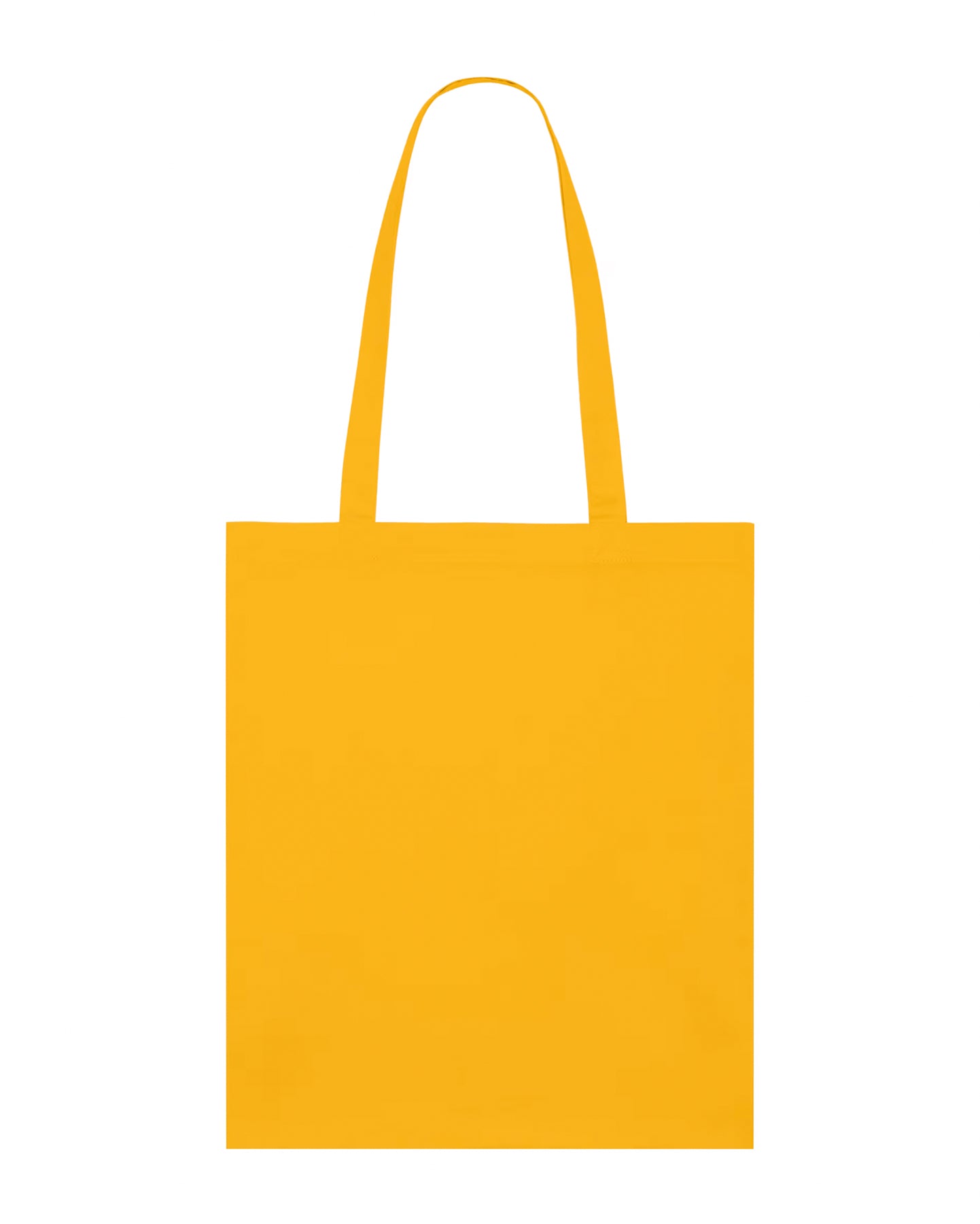 Stanley/Stella Light Tote Bag organická bavlnená plátená taška