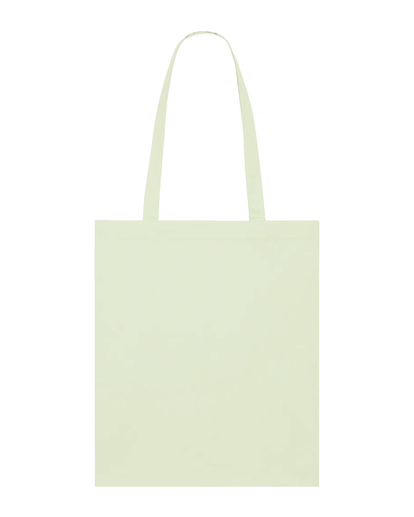 Stanley/Stella Light Tote Bag organická bavlnená plátená taška