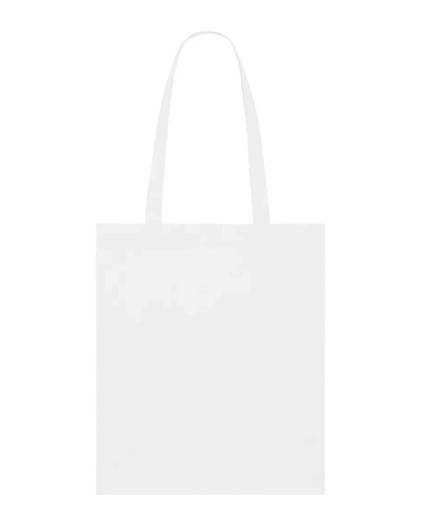 Stanley/Stella Light Tote Bag organická bavlnená plátená taška