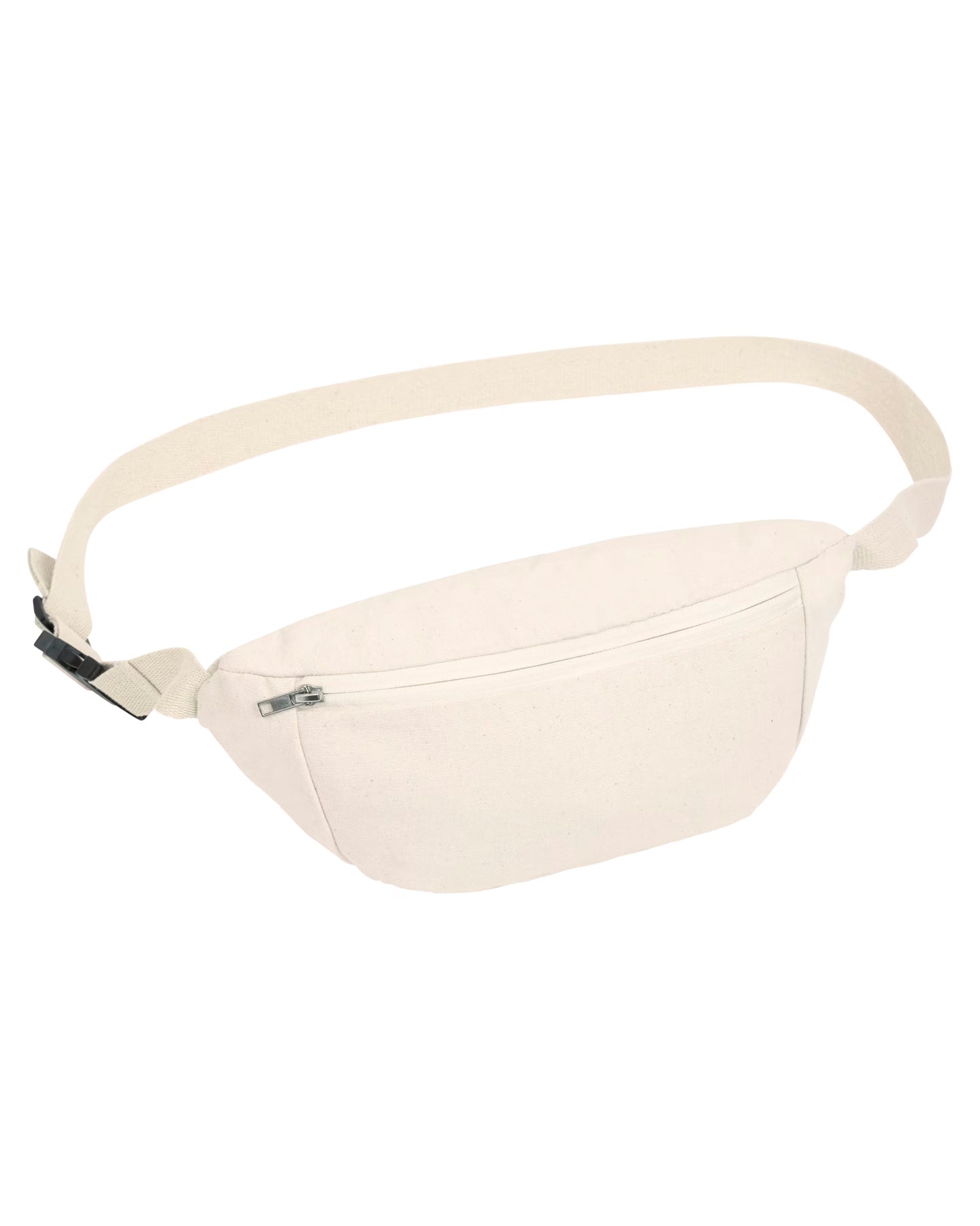 Stanley Stella Hip Bag canvas ľadvinka