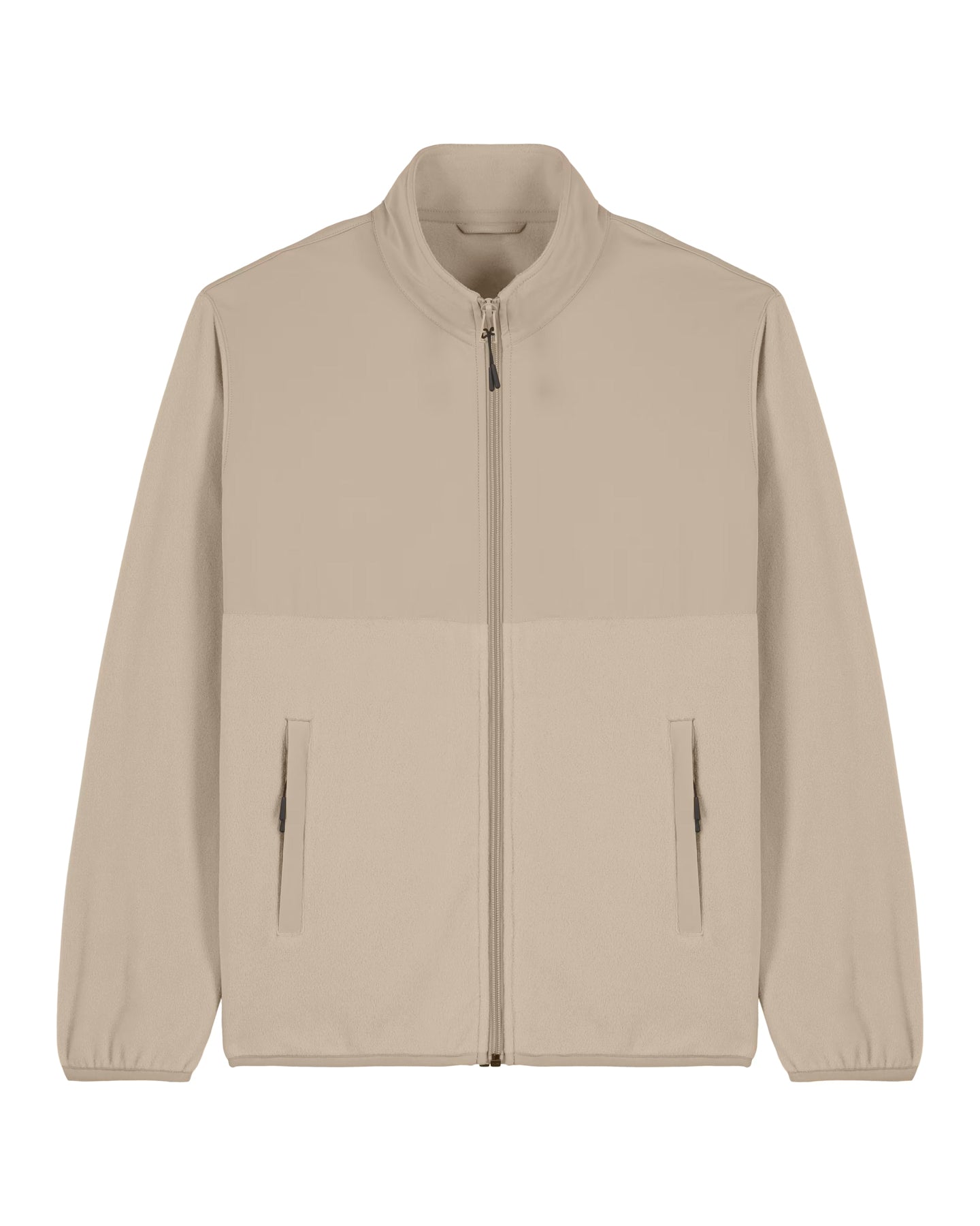 Stanley/Stella Trekker unisex fleece zip jacket