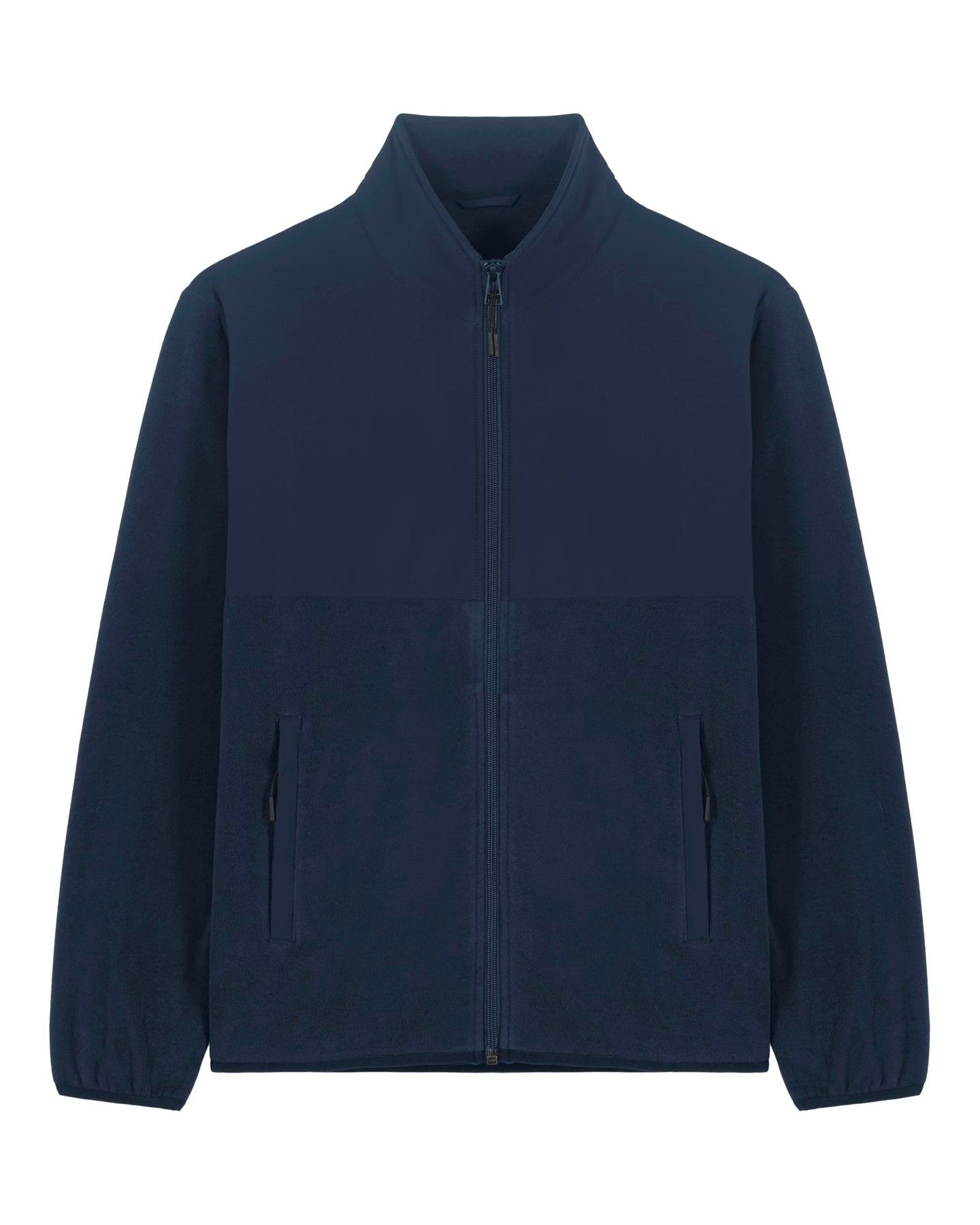 Stanley/Stella Trekker unisex fleece zip jacket